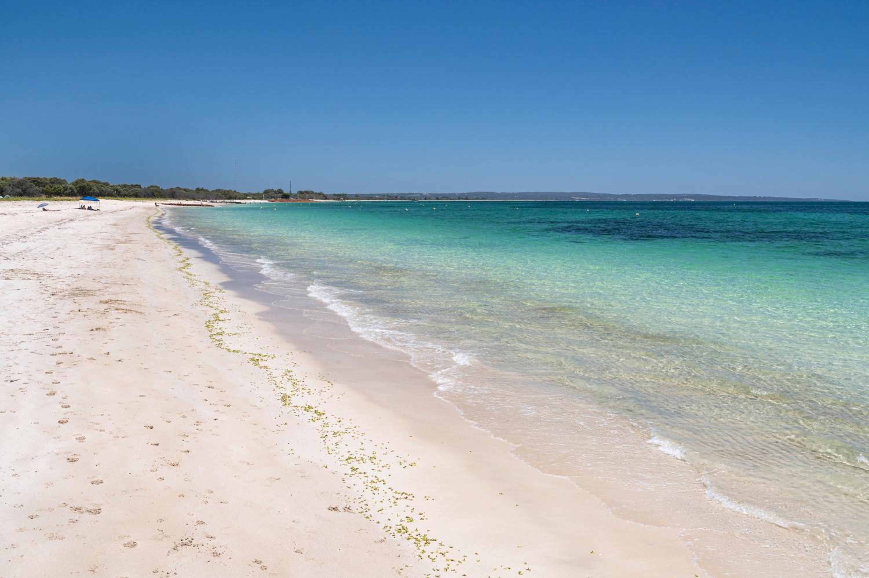63@CapeView, Geographe bay