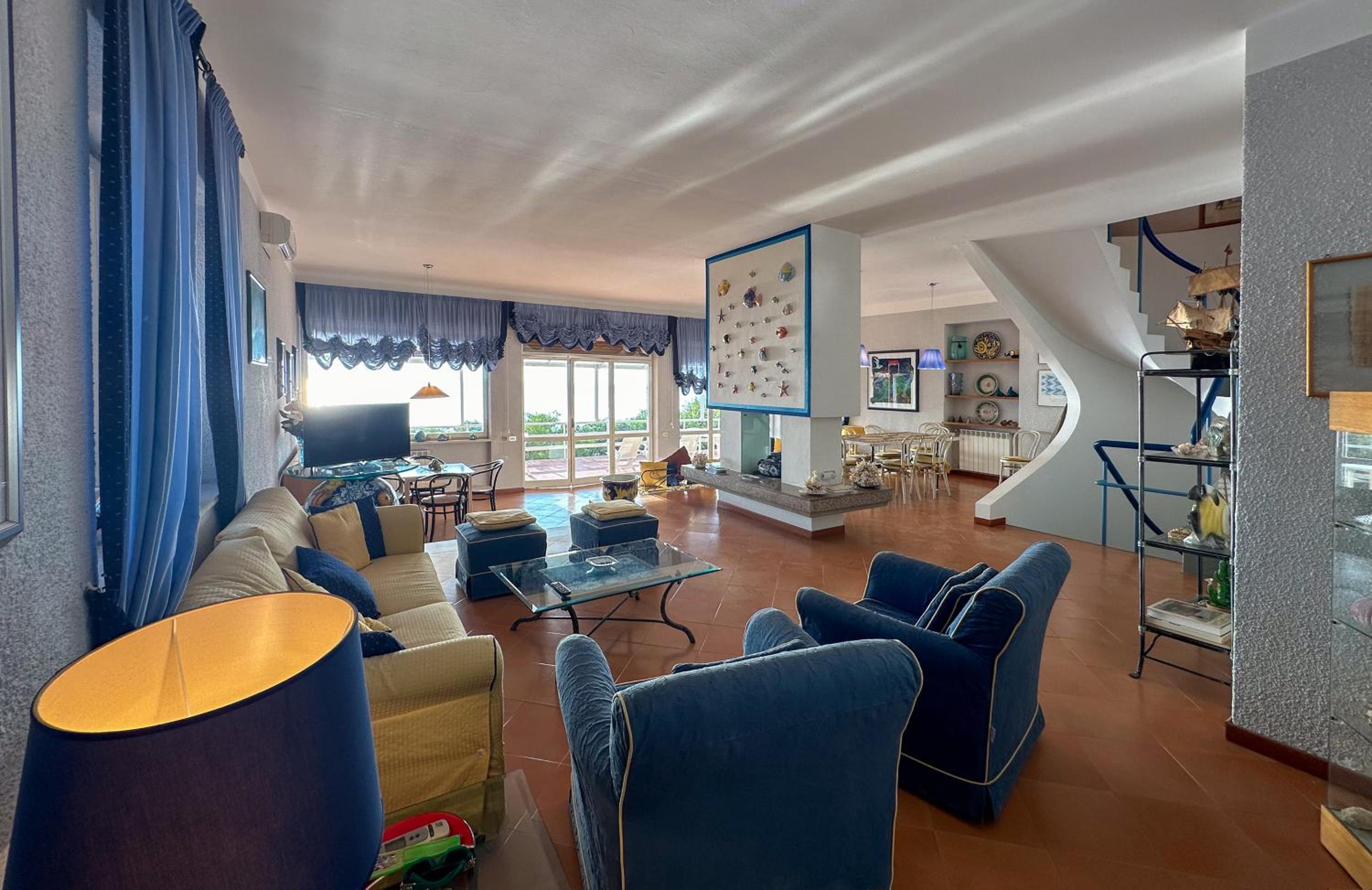 Villa Le Cale