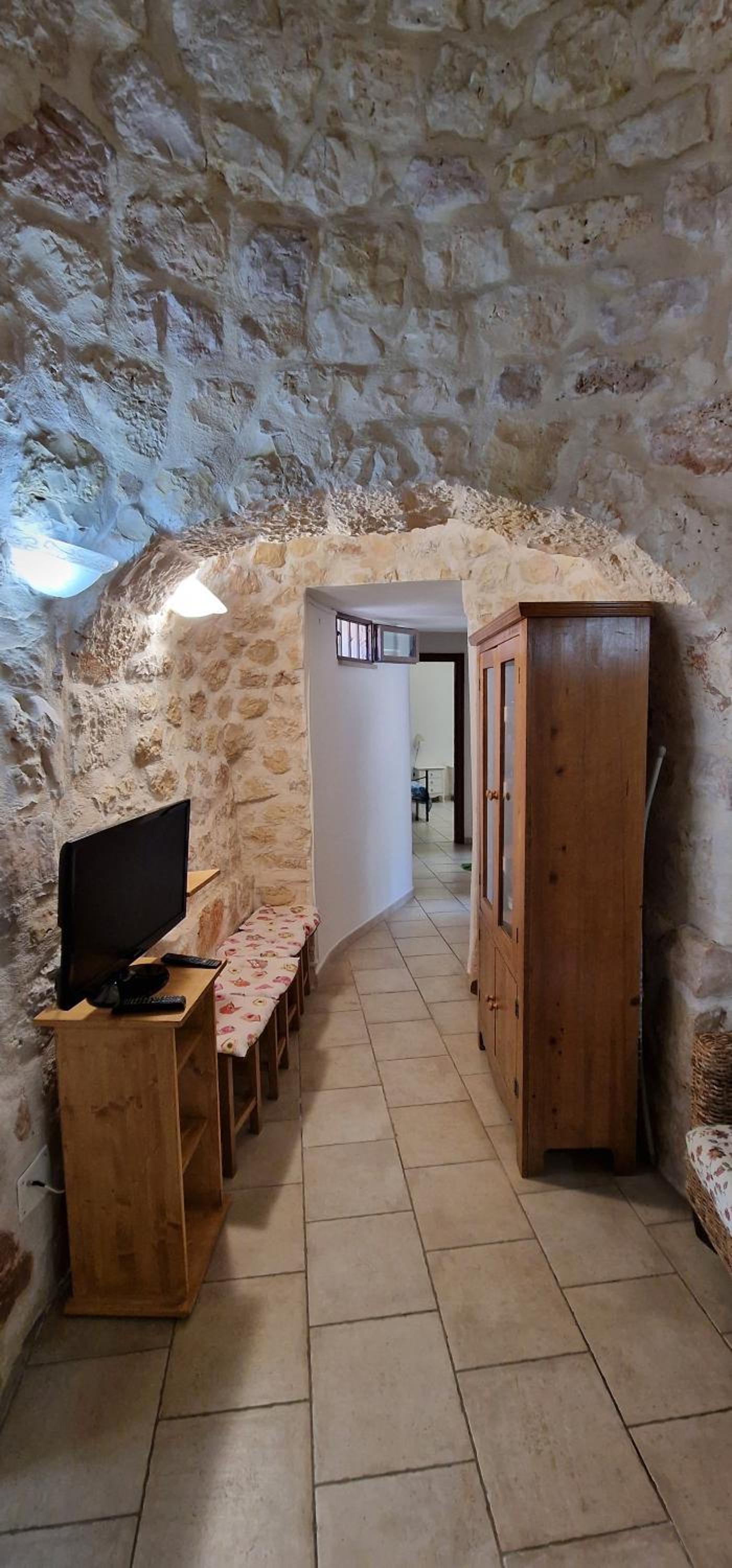 Trullo Grande Noce en Ostuni — other