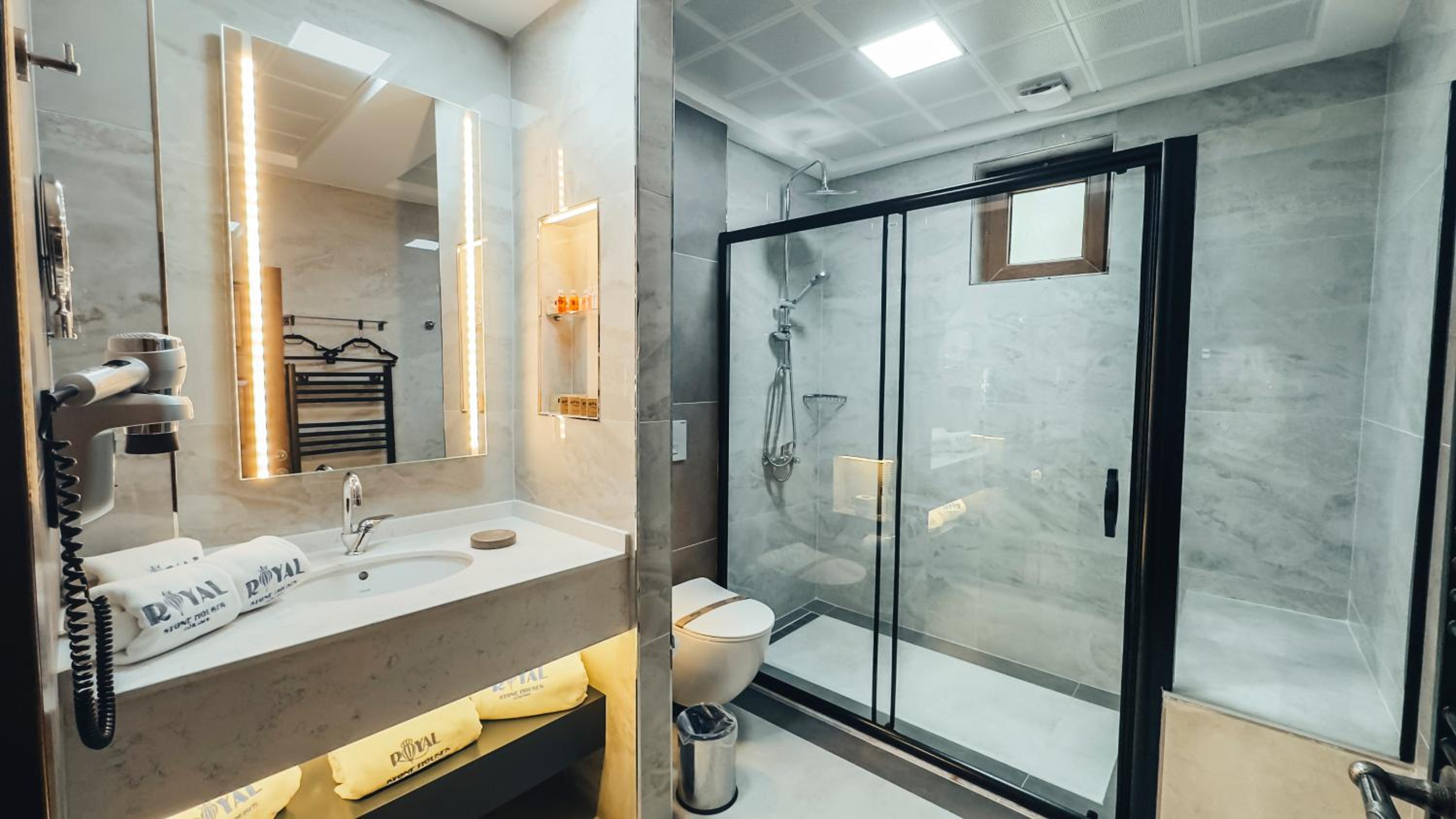 Royal Stone Houses - Goreme - Image 155