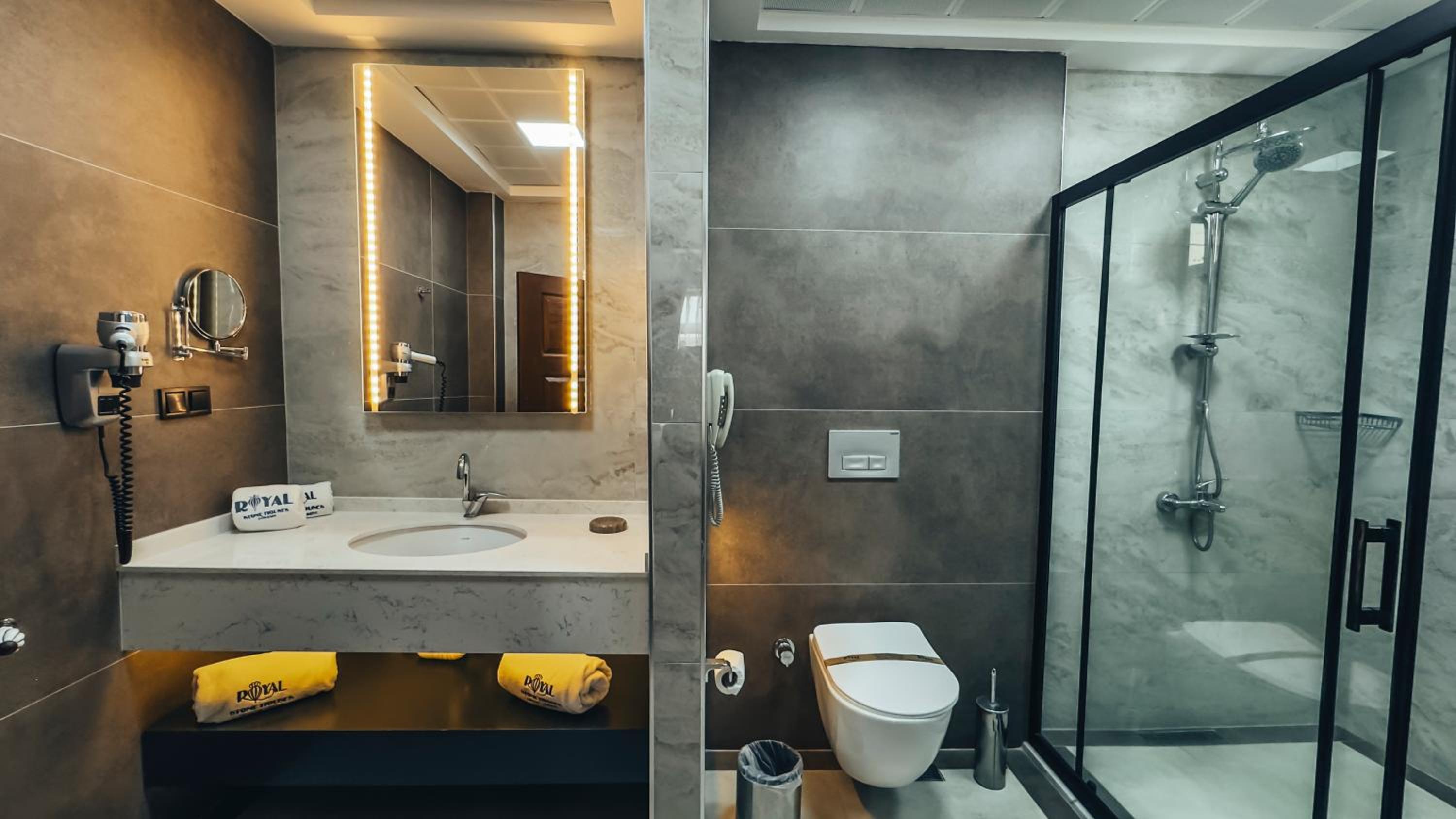 Royal Stone Houses - Goreme - Image 156