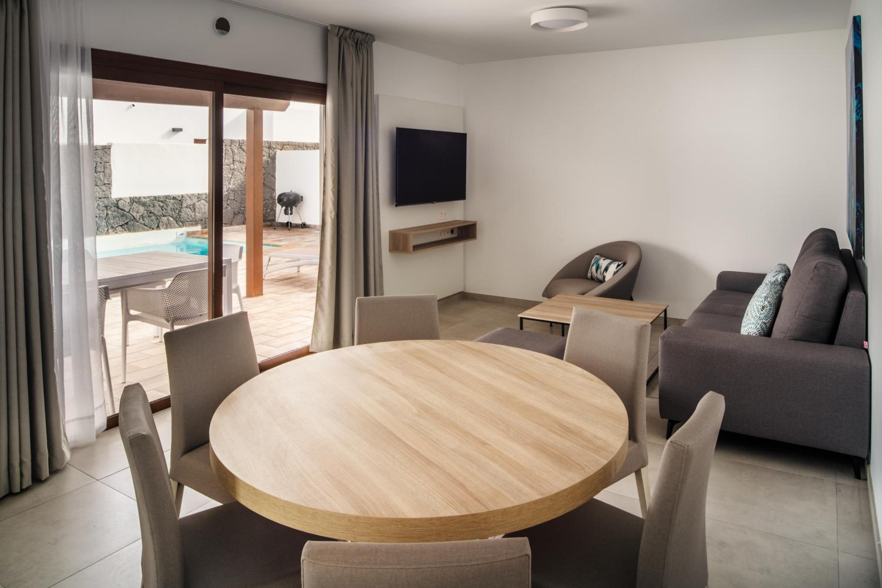 Ereza Villas La Granja