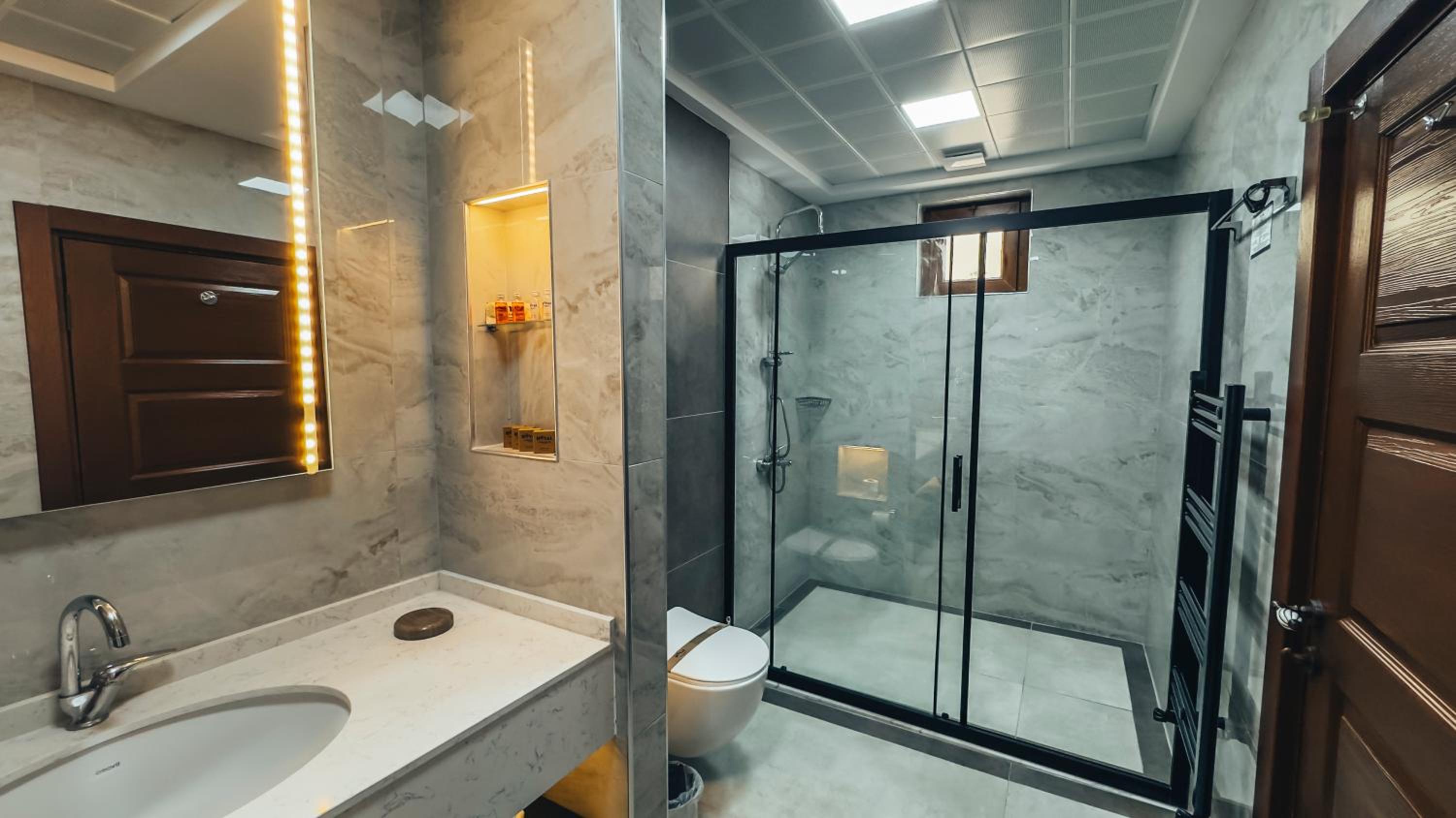 Royal Stone Houses - Goreme - Image 44