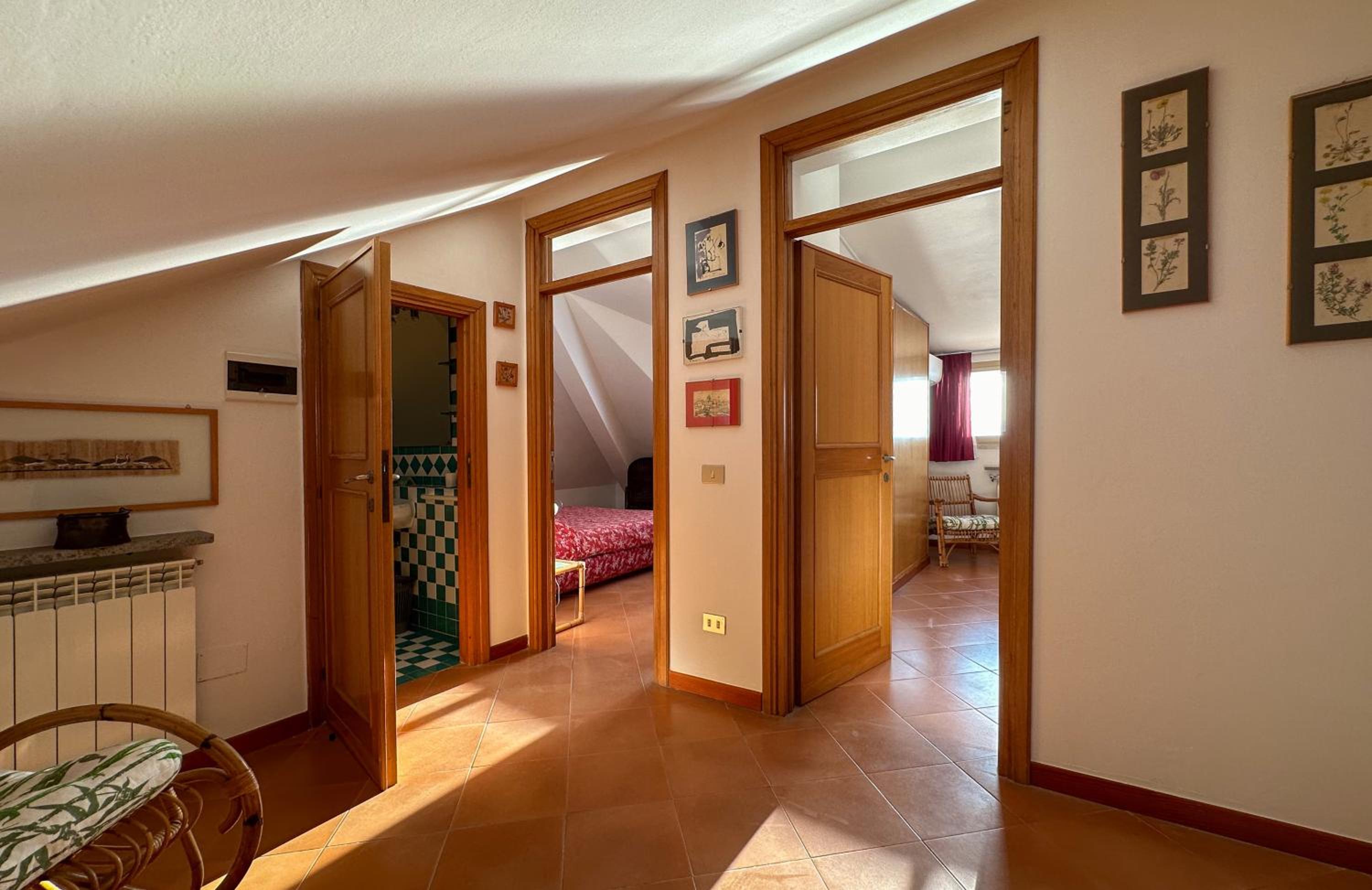 Villa Le Cale