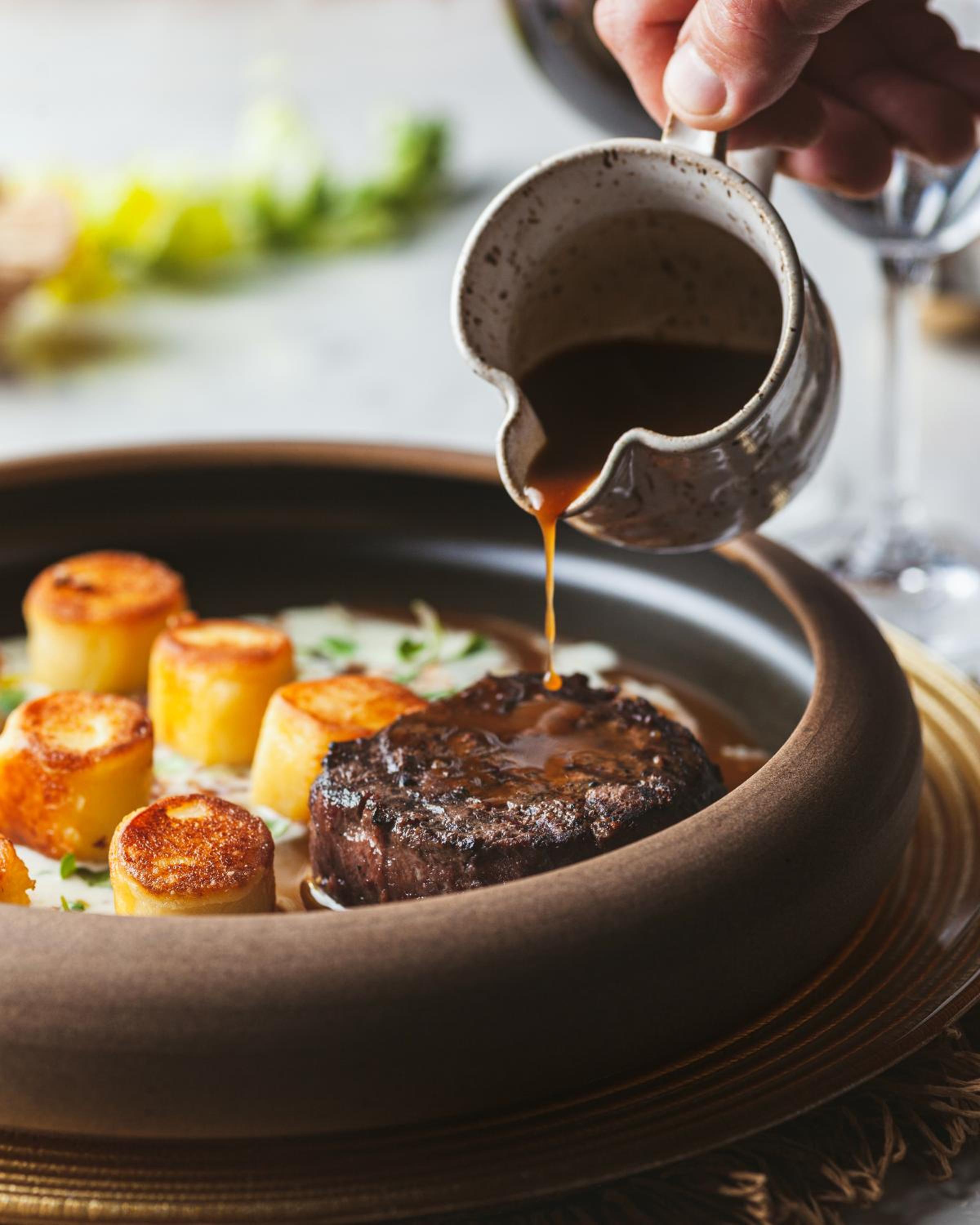 Naatooh Guest Houses
