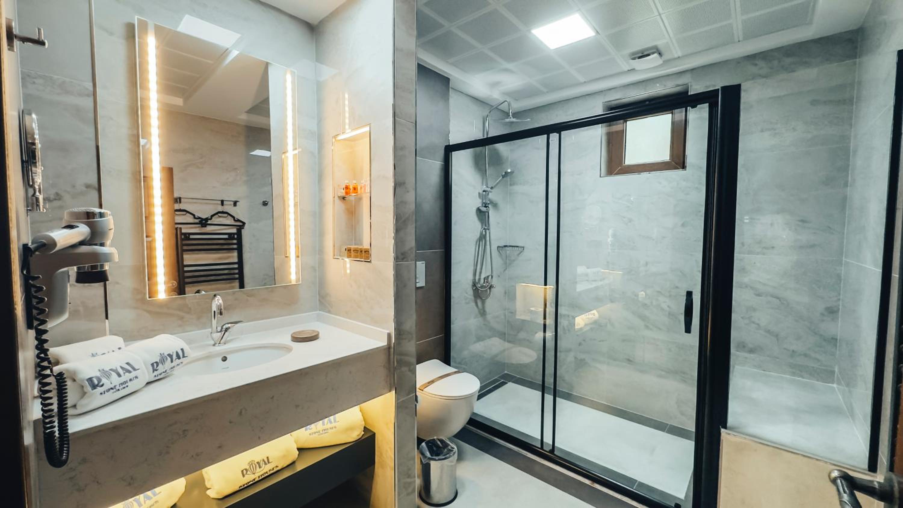 Royal Stone Houses - Goreme - Image 10