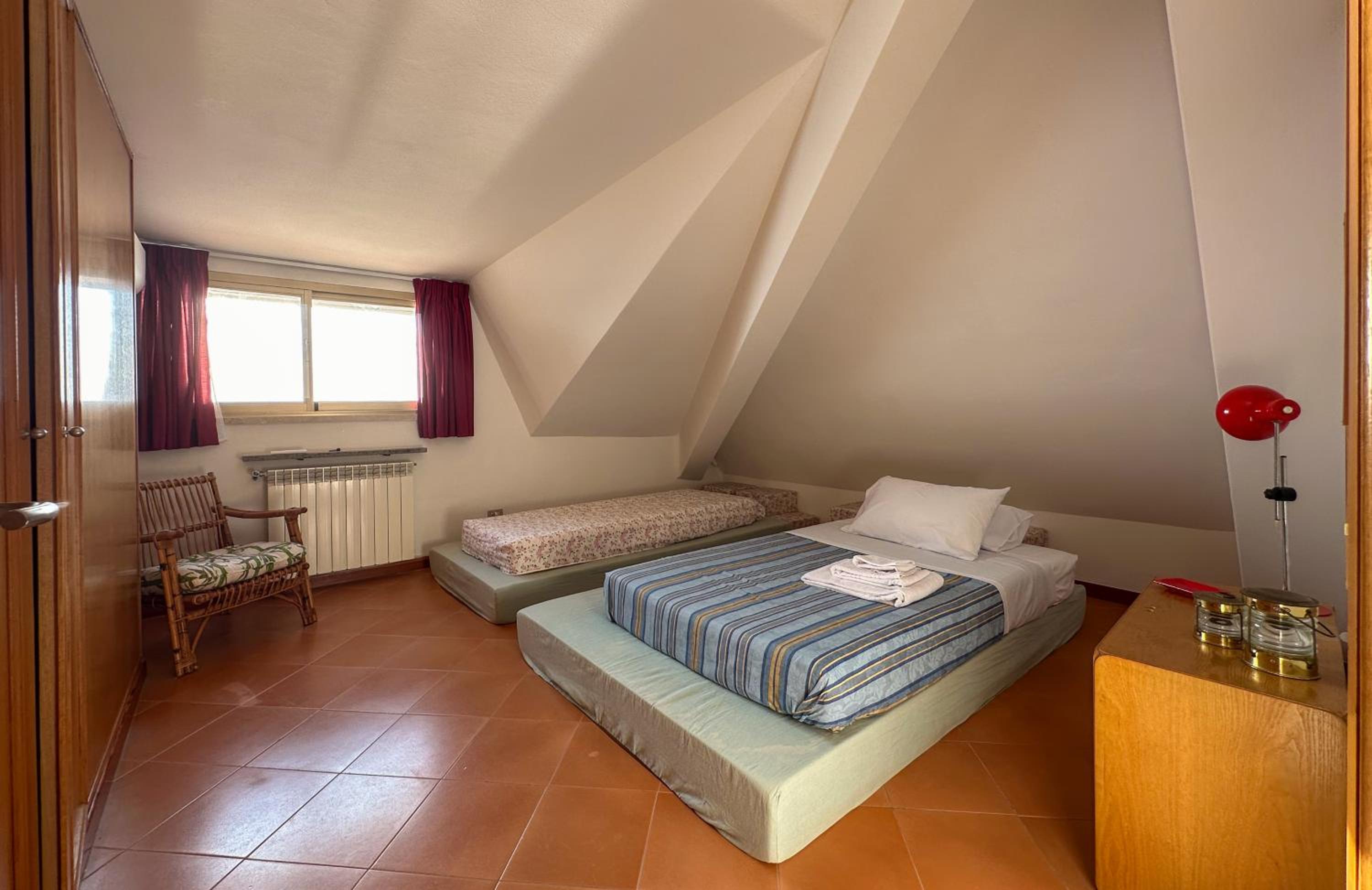 Villa Le Cale