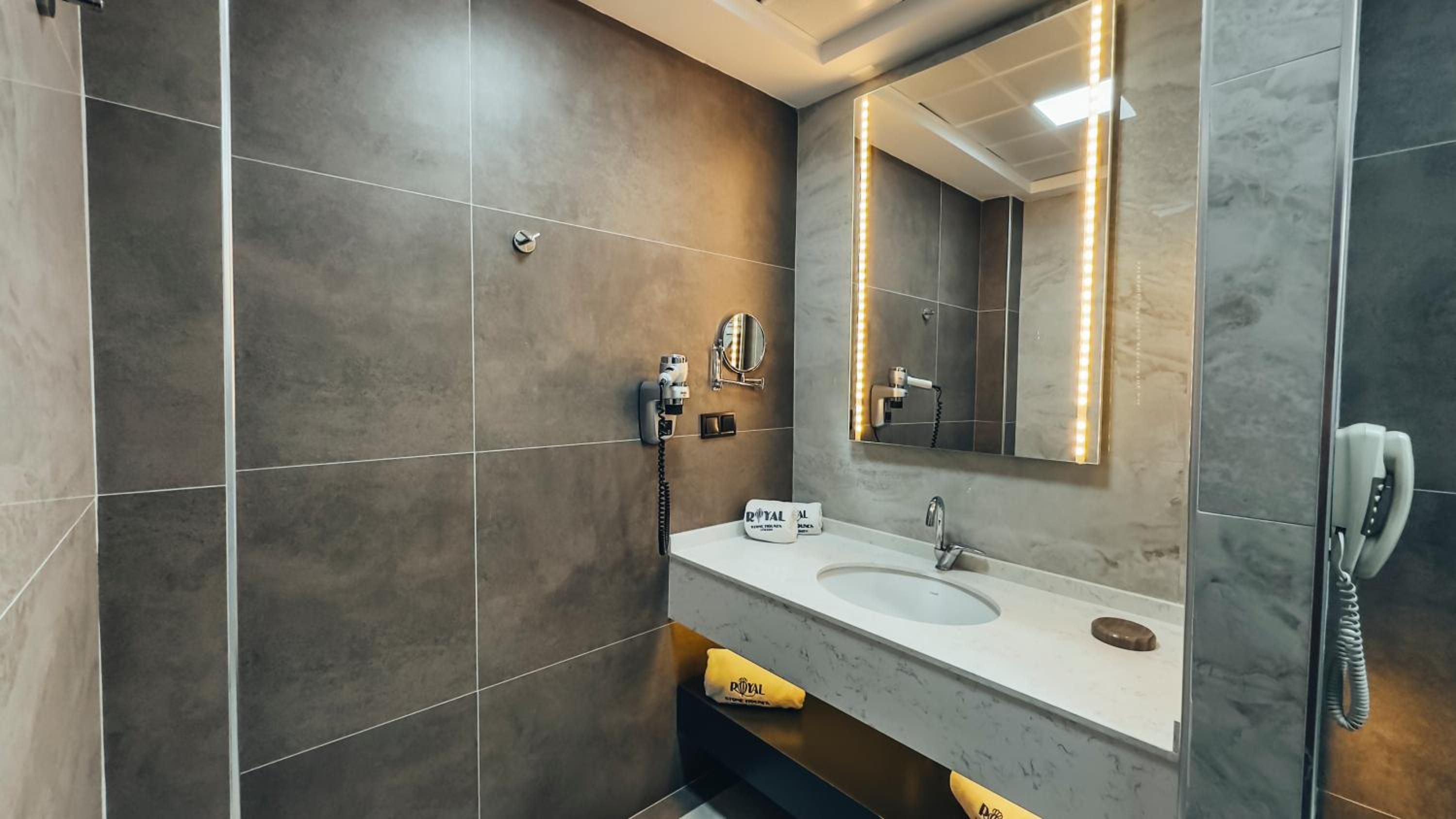 Royal Stone Houses - Goreme - Image 7