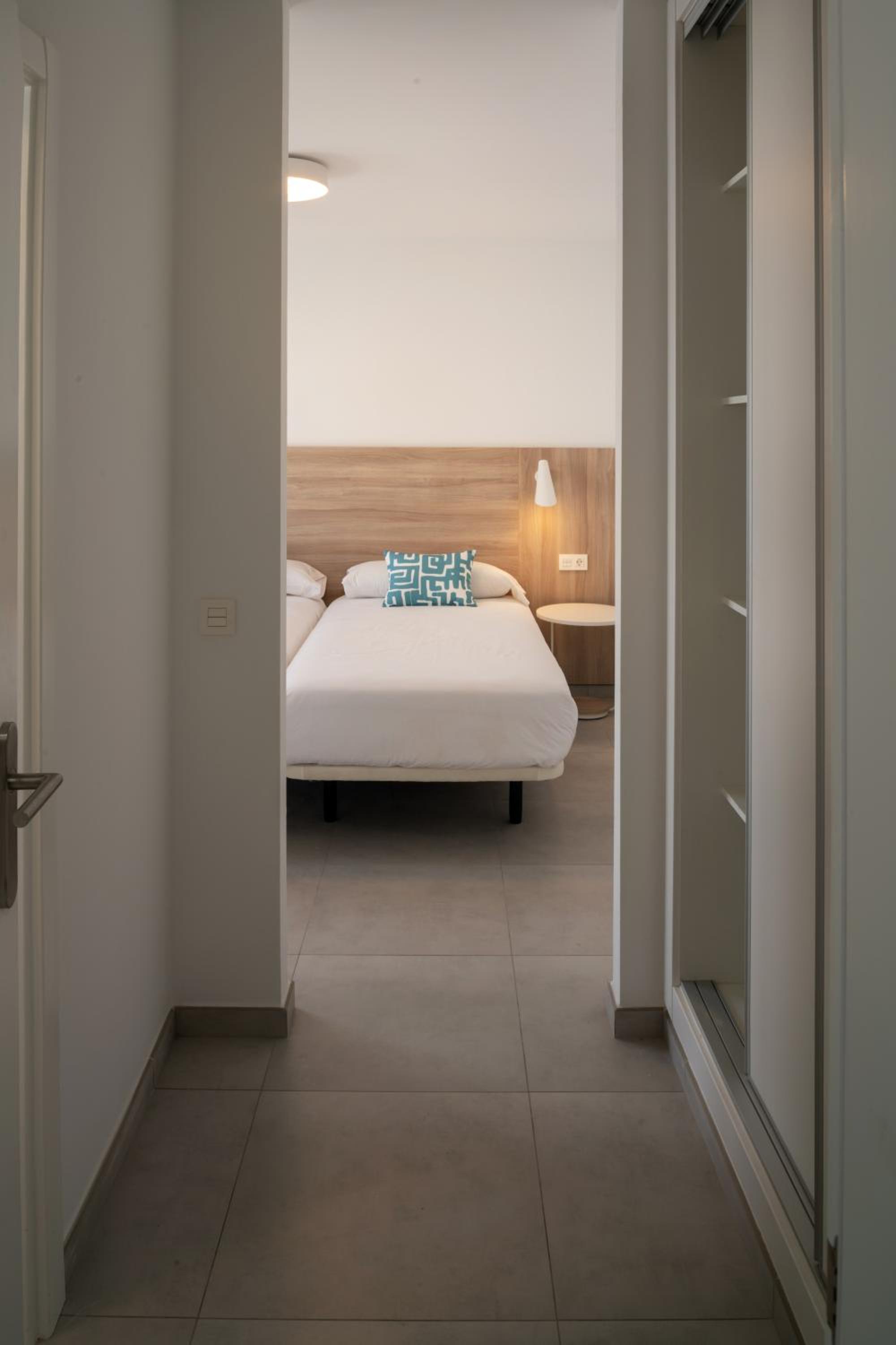 Ereza Villas La Granja
