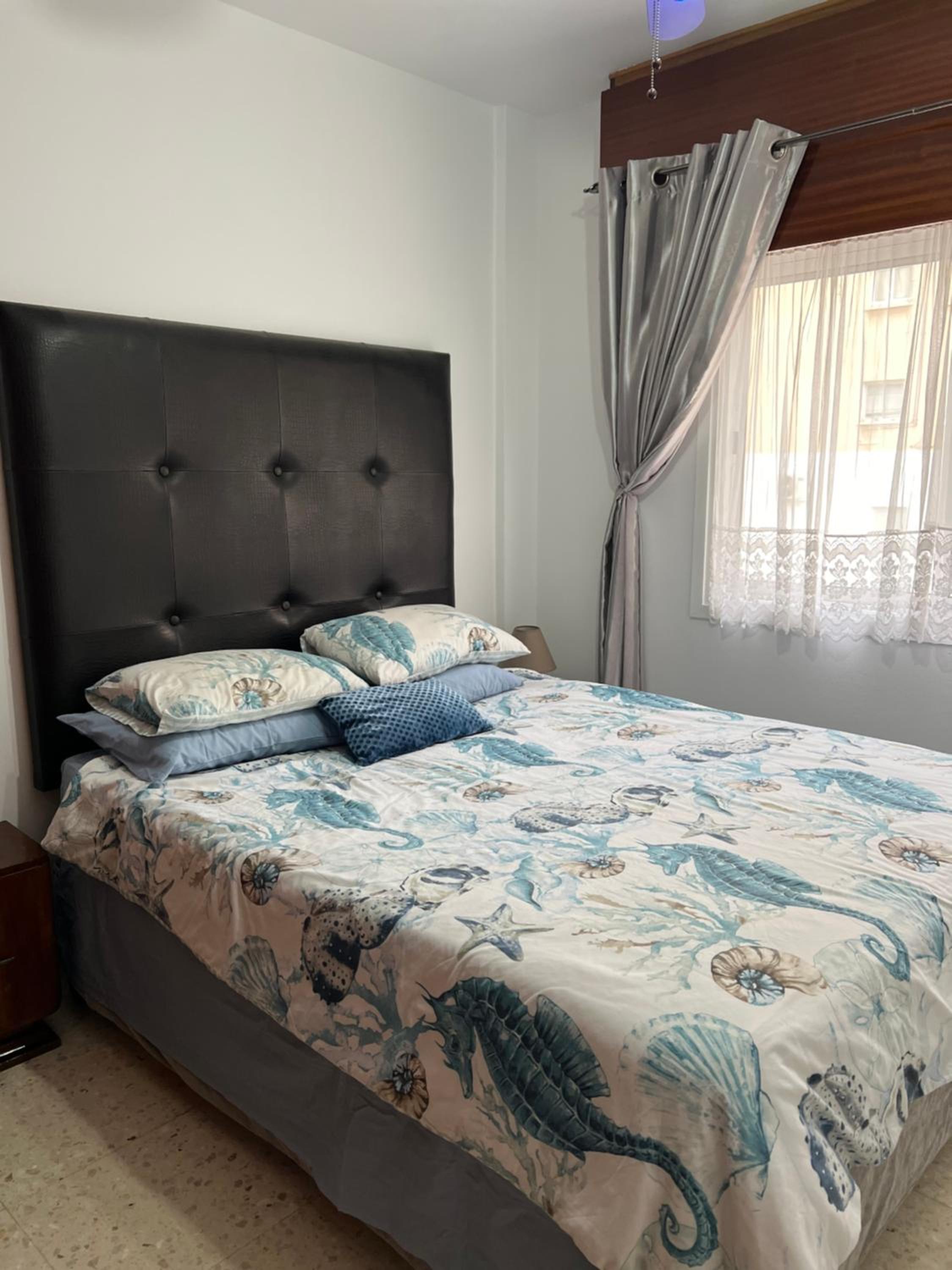 Marethea rooms