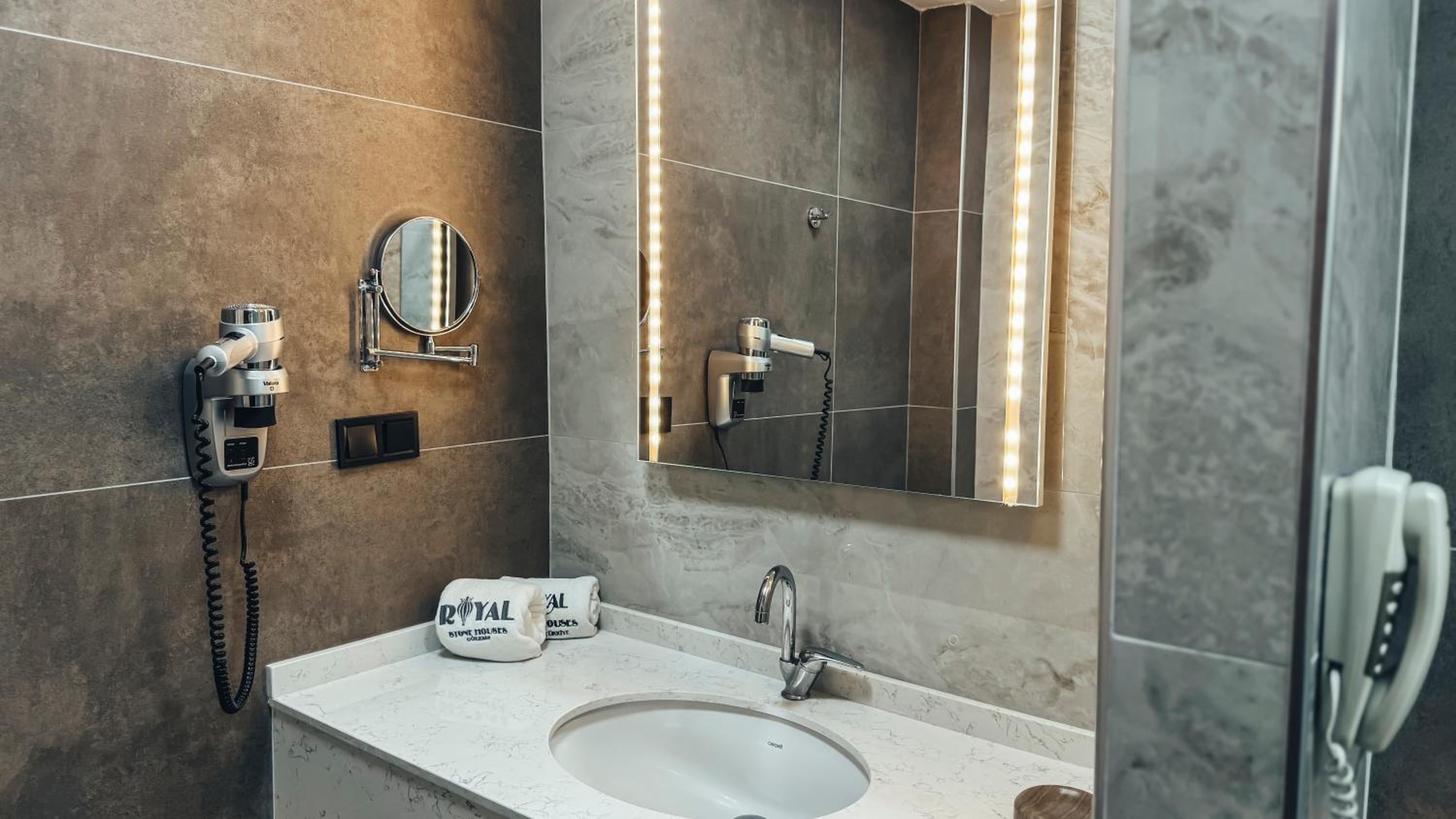 Royal Stone Houses - Goreme - Image 87