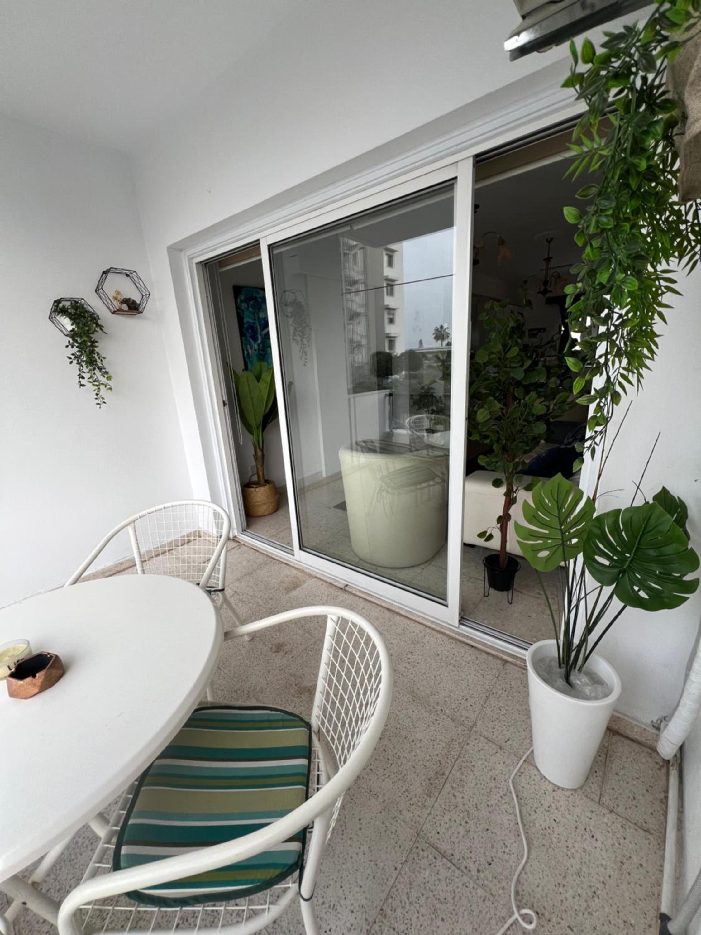 Marethea rooms