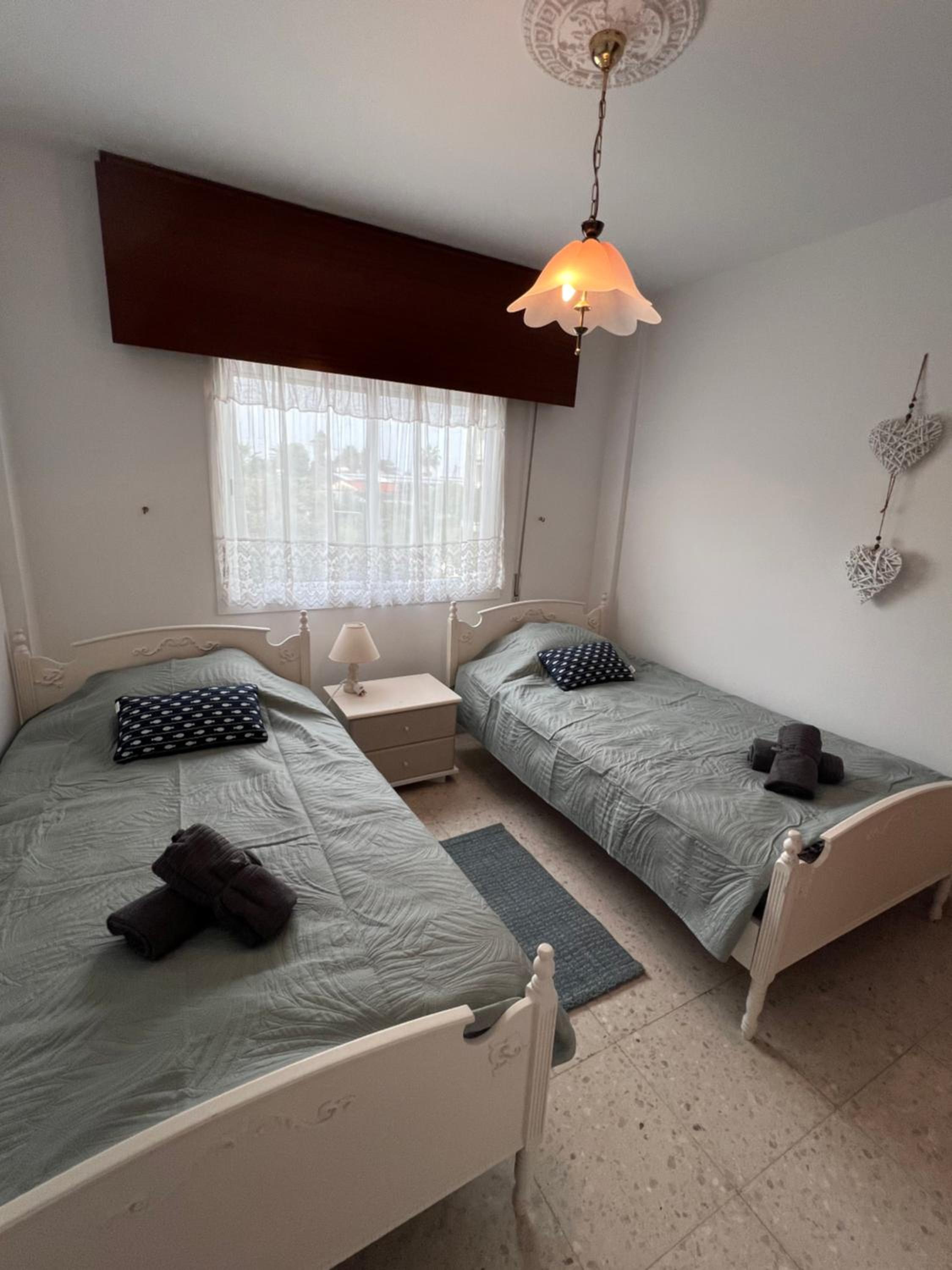 Marethea rooms