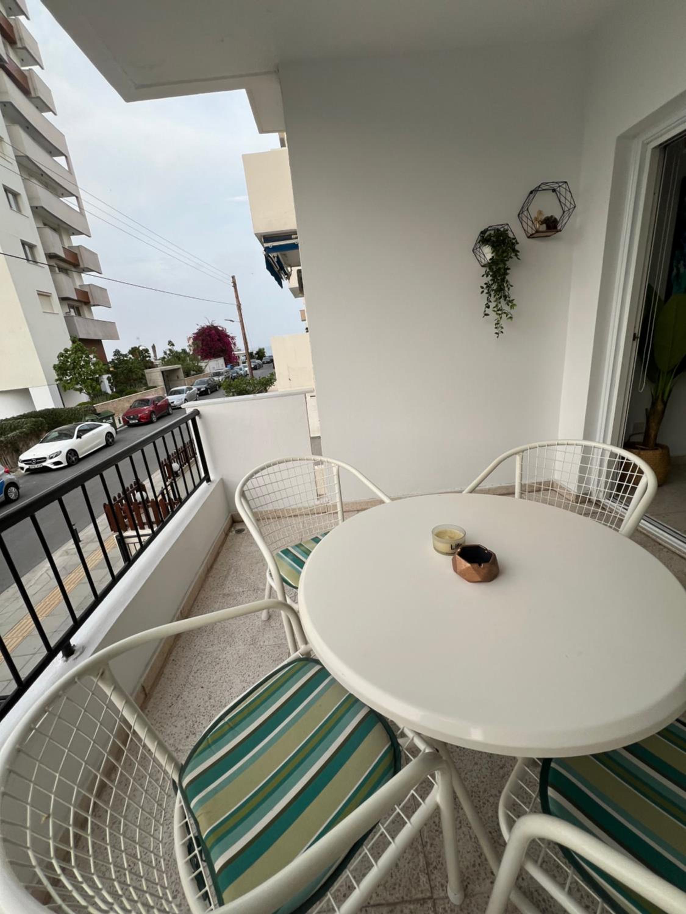 Marethea rooms