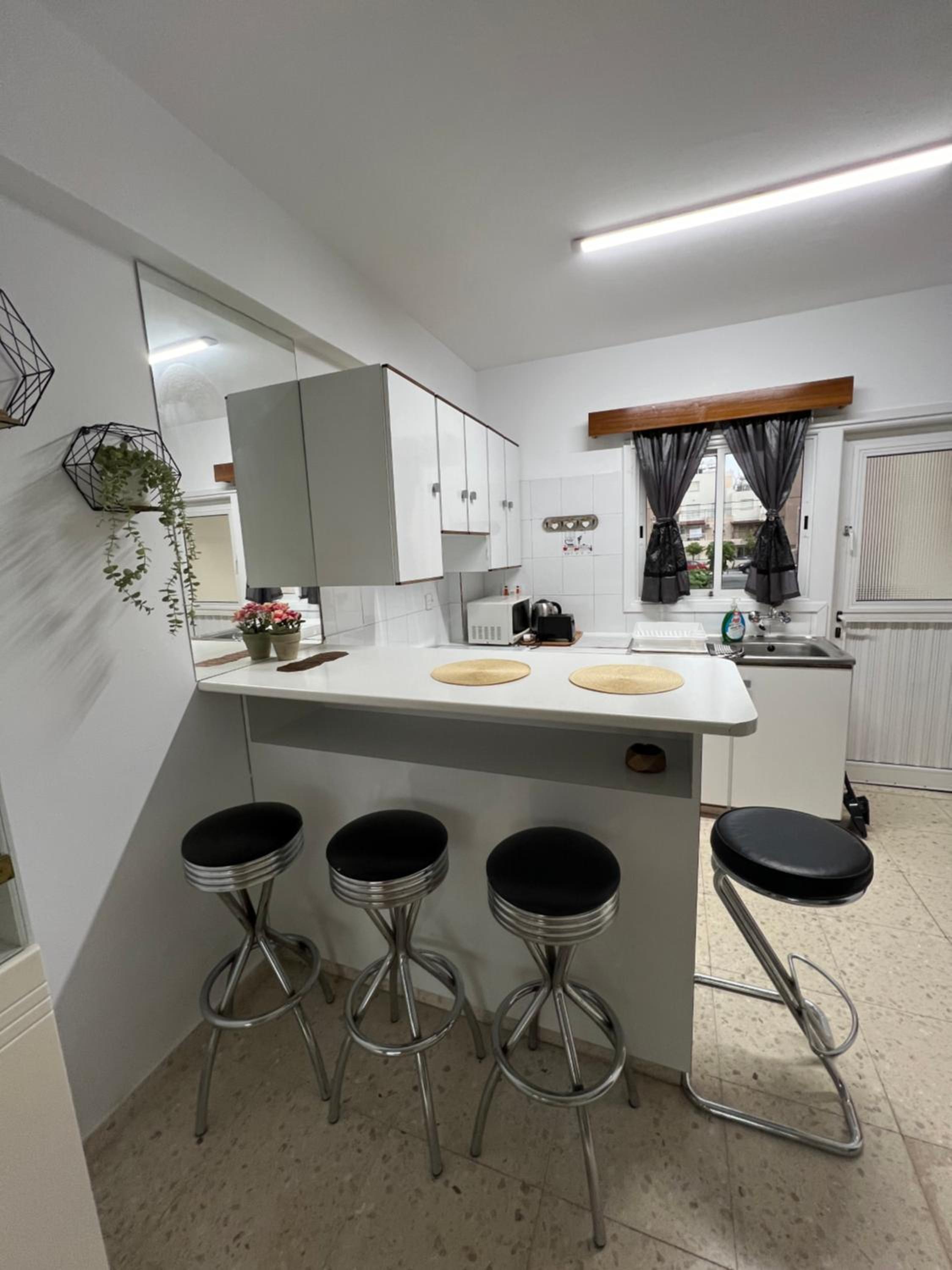 Marethea rooms
