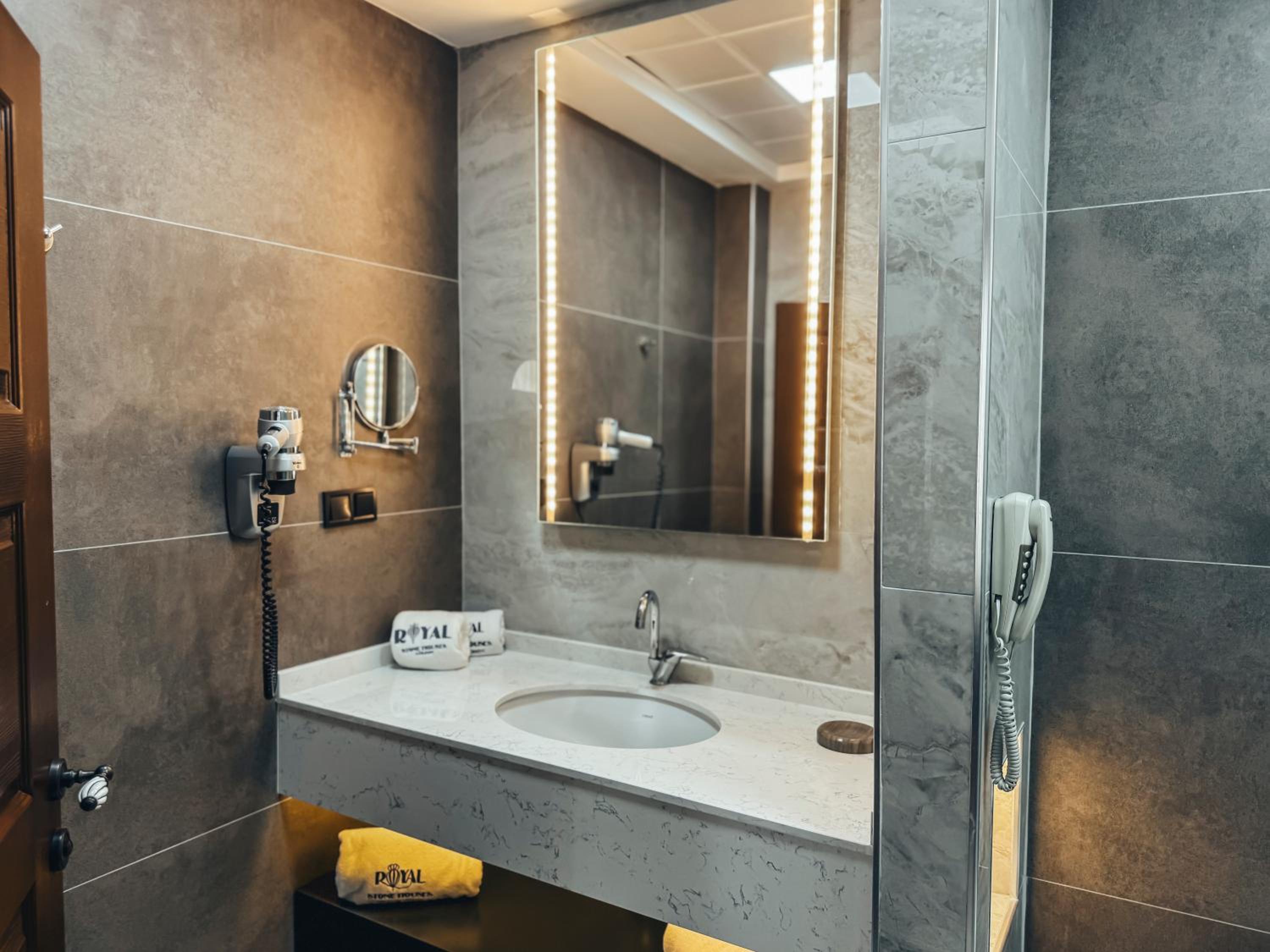 Royal Stone Houses - Goreme - Image 11