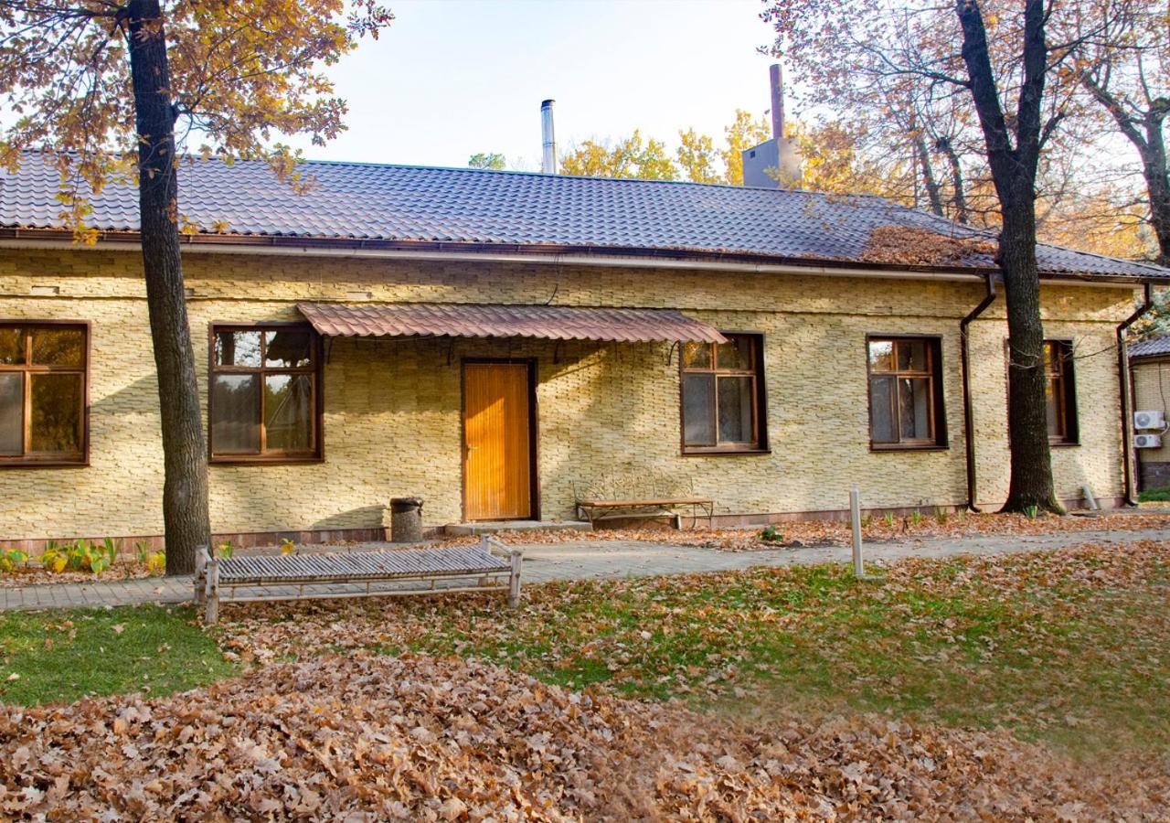 Kohavi Cottages