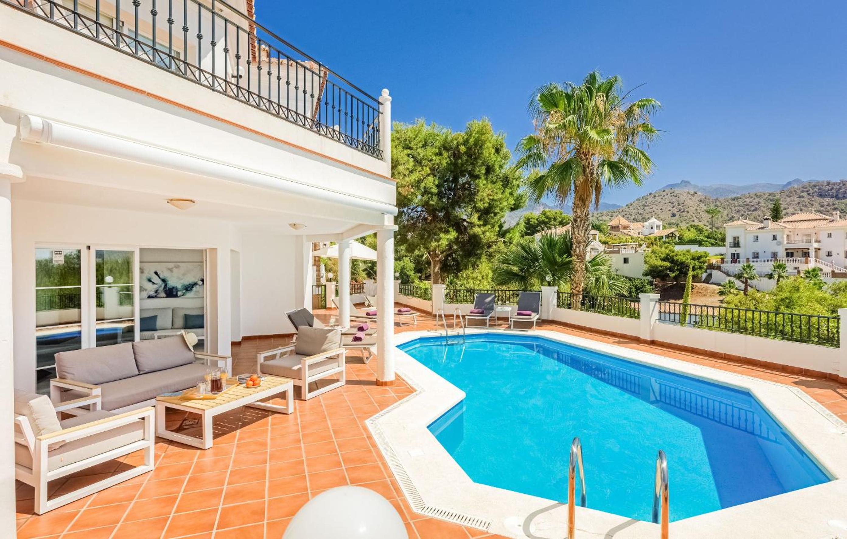 Imaroga Villa