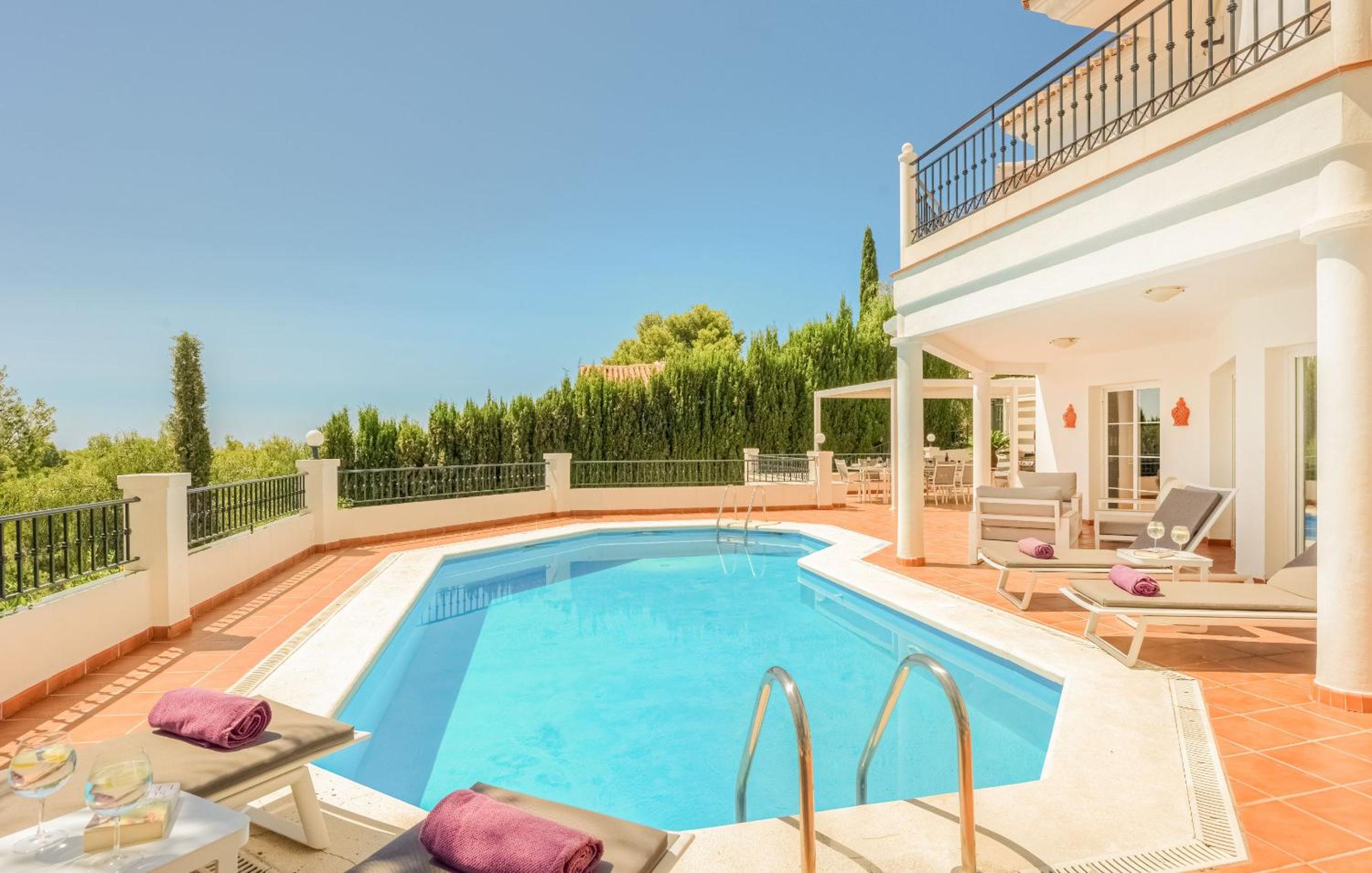 Imaroga Villa