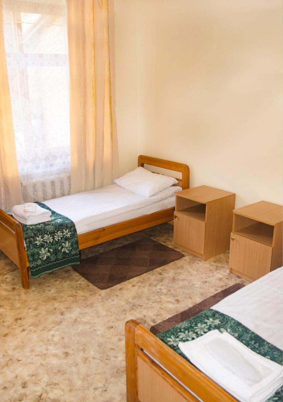 Kohavi Cottages