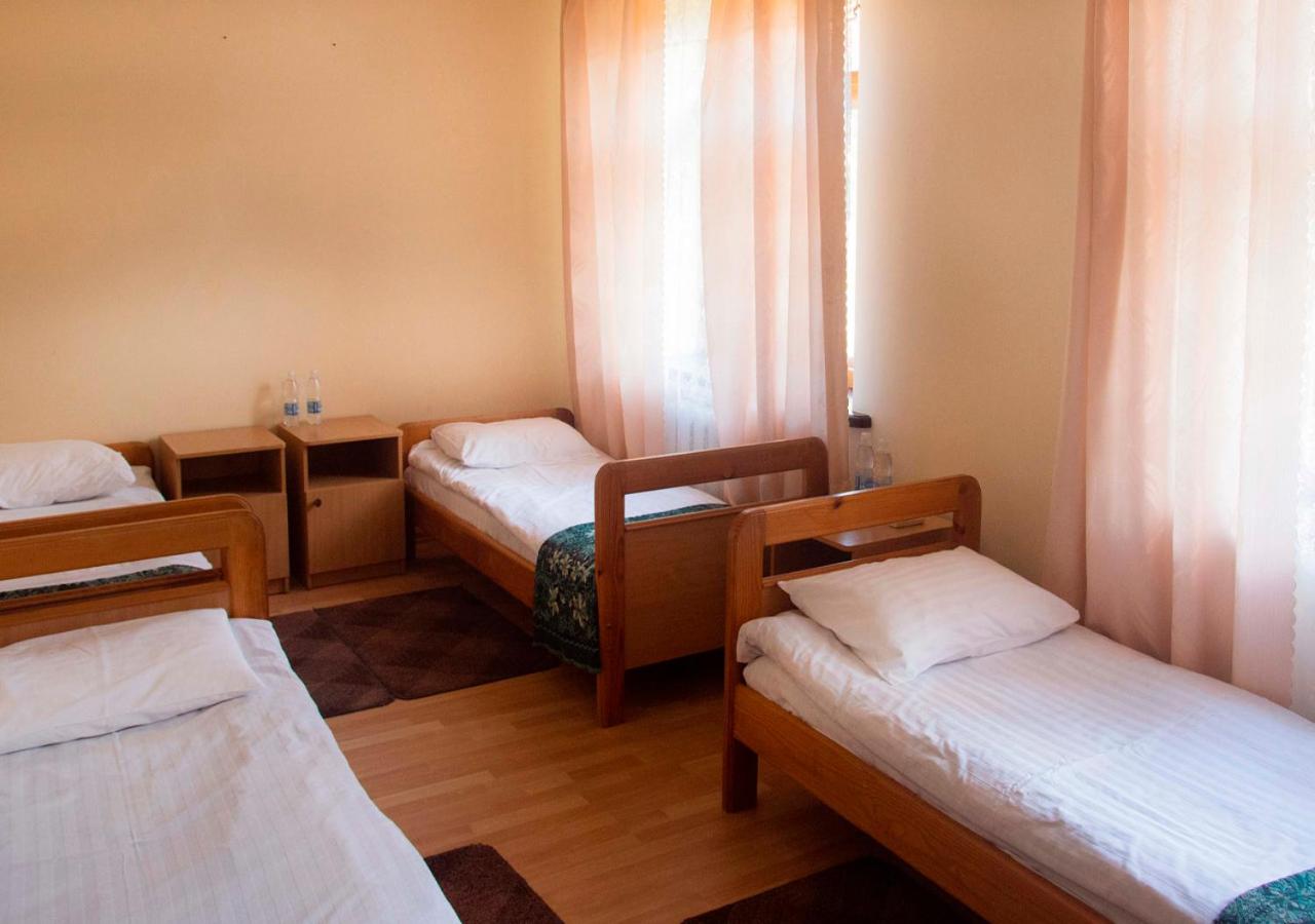 Kohavi Cottages