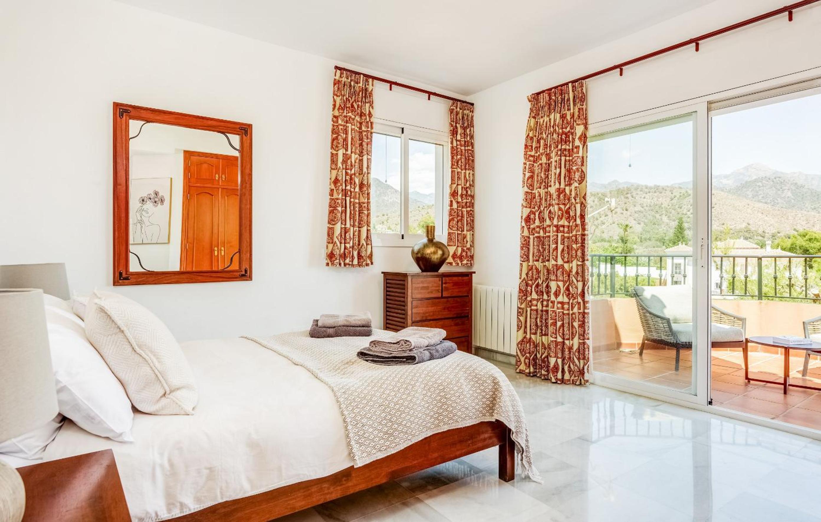 Imaroga Villa