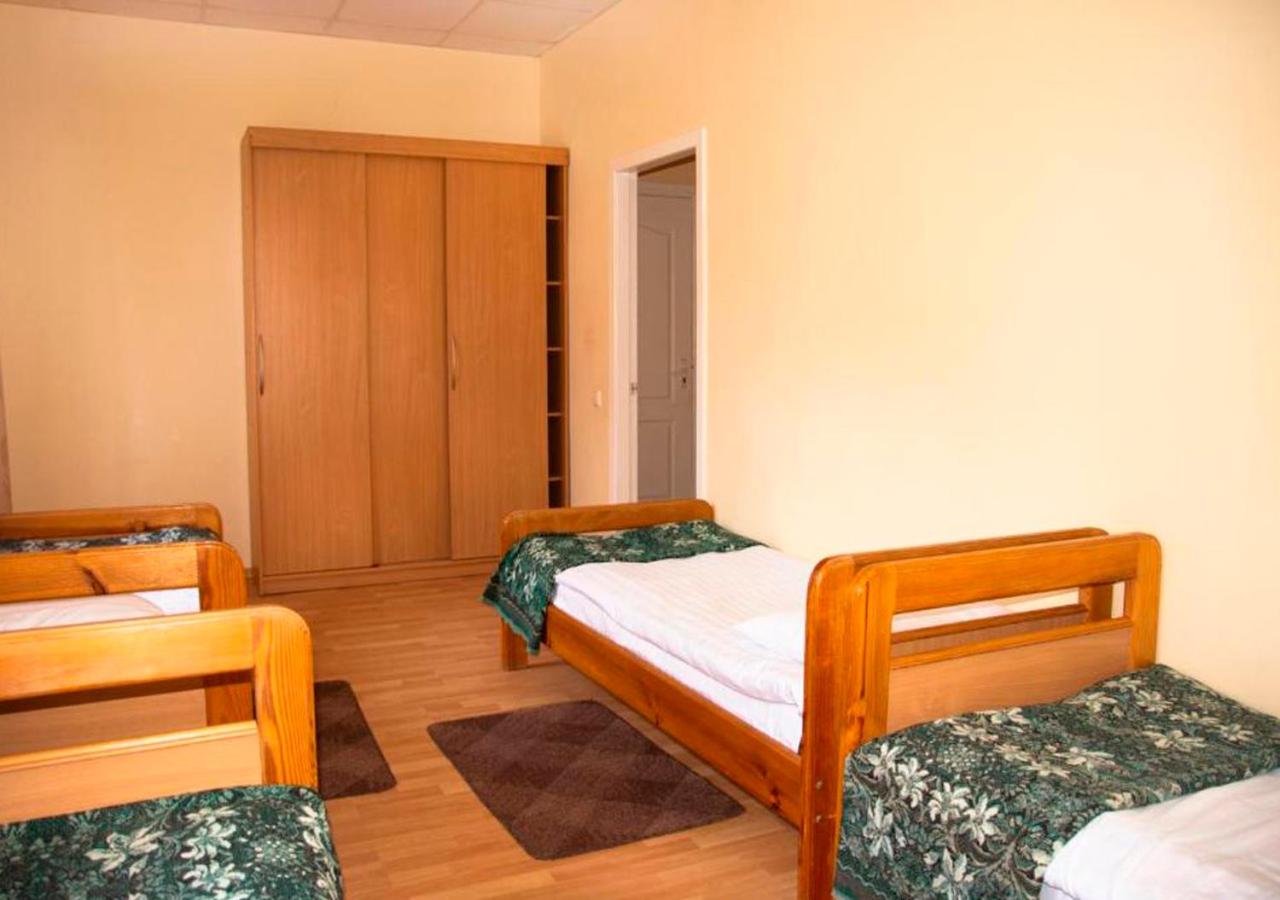 Kohavi Cottages