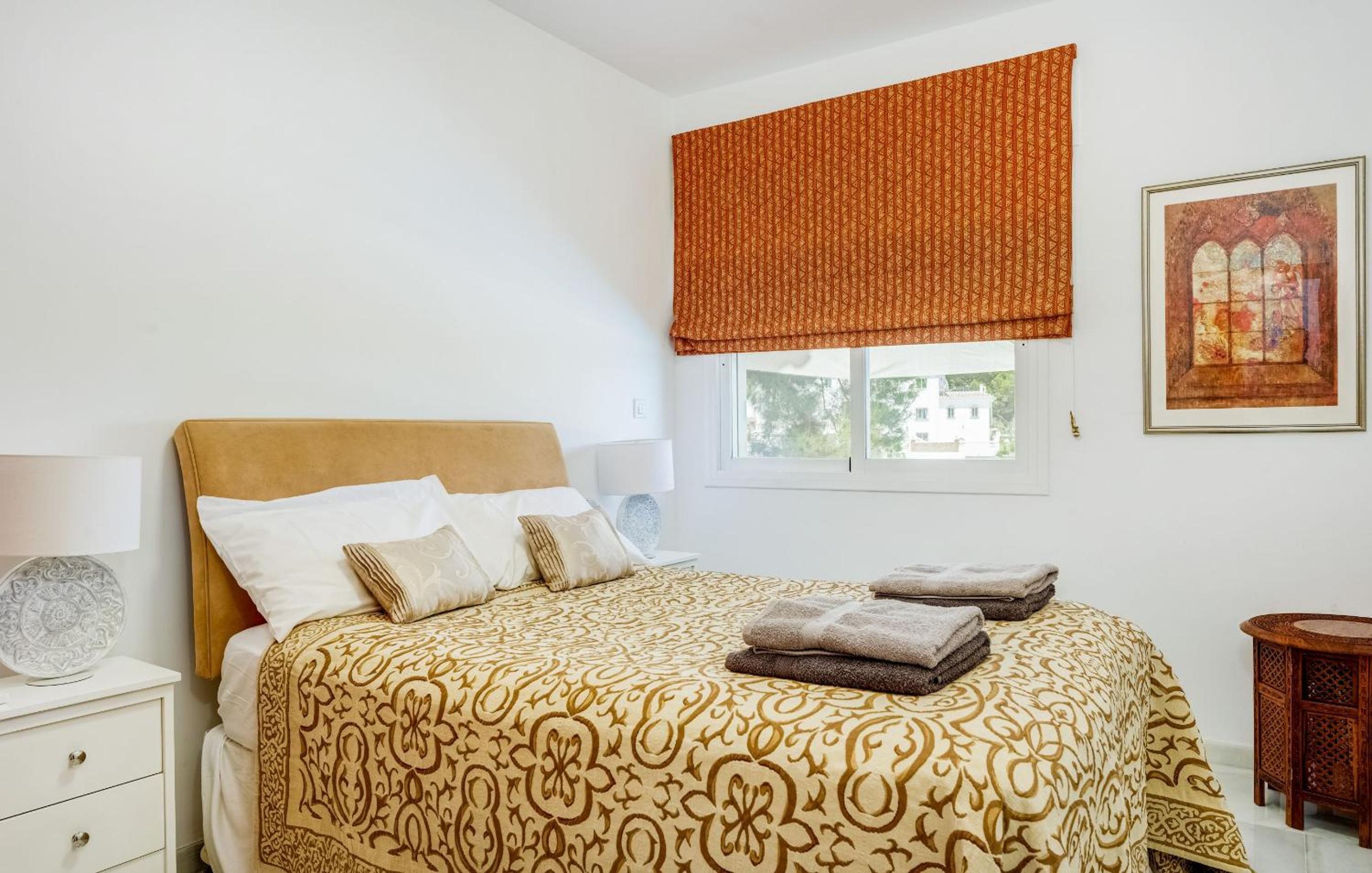 Imaroga Villa