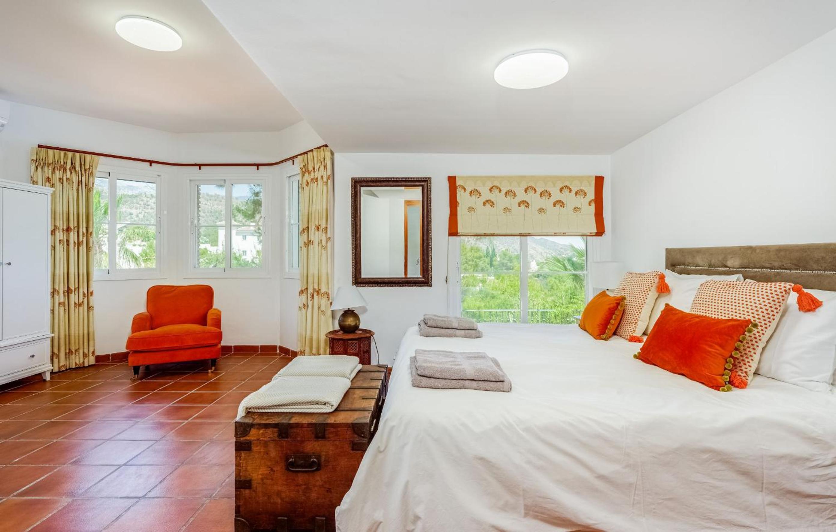 Imaroga Villa