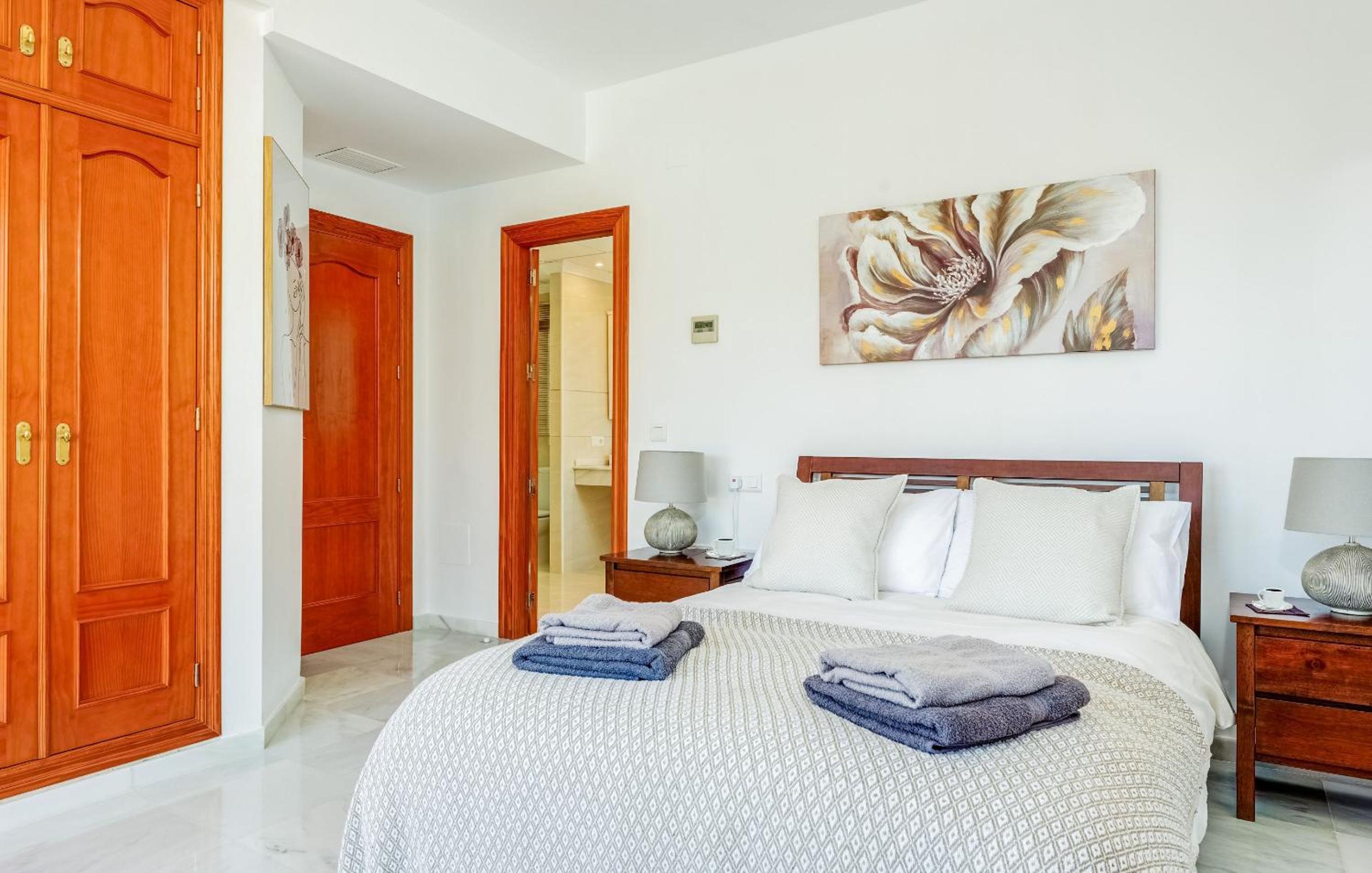 Imaroga Villa