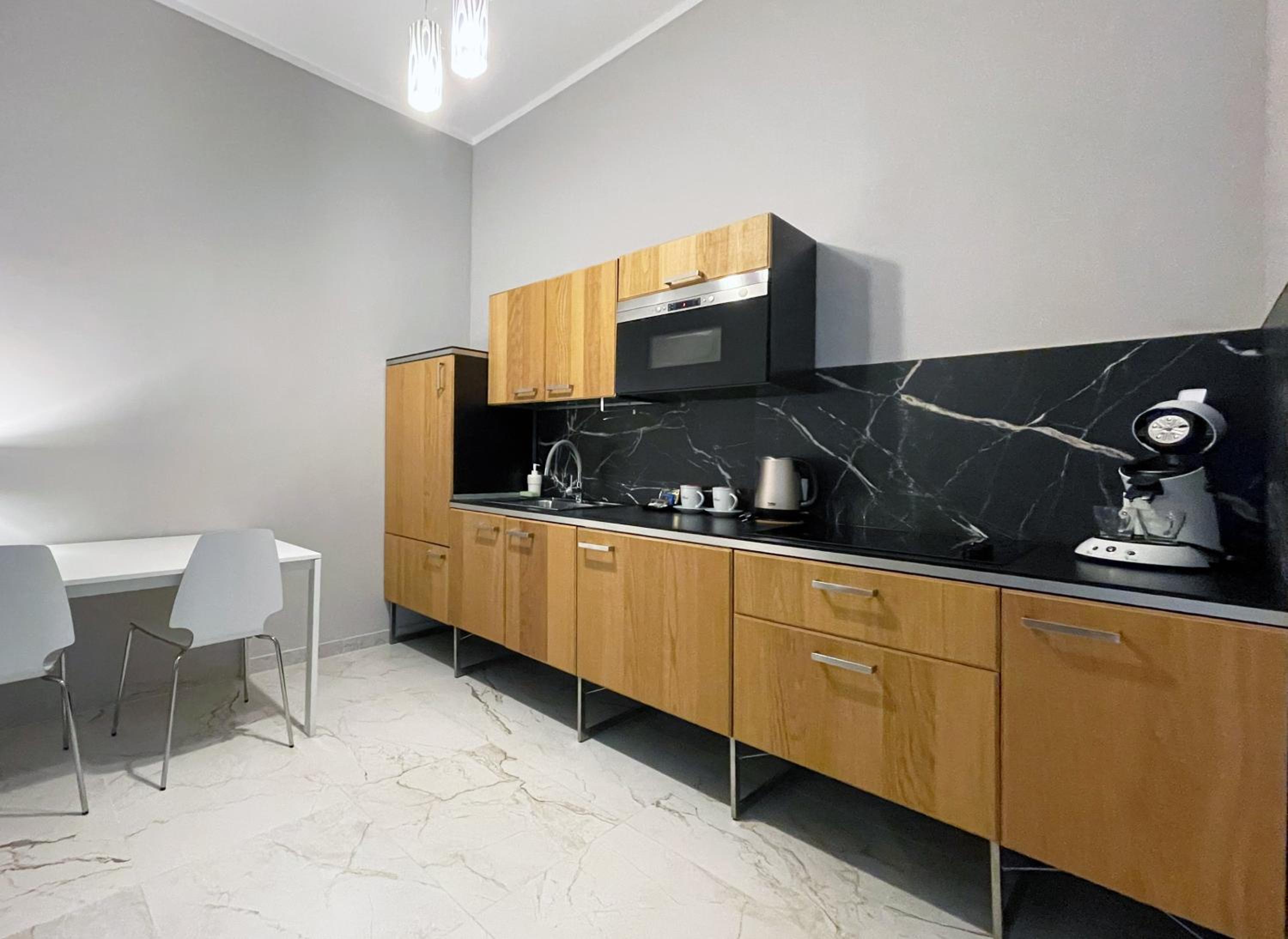 Platinum Suites