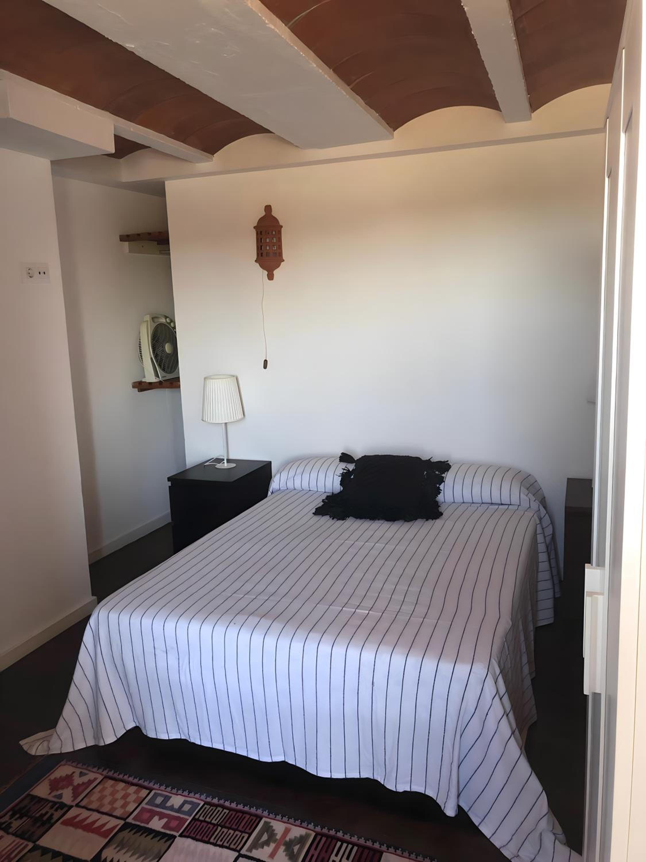 Apartamentos cerca de la playa con parking
