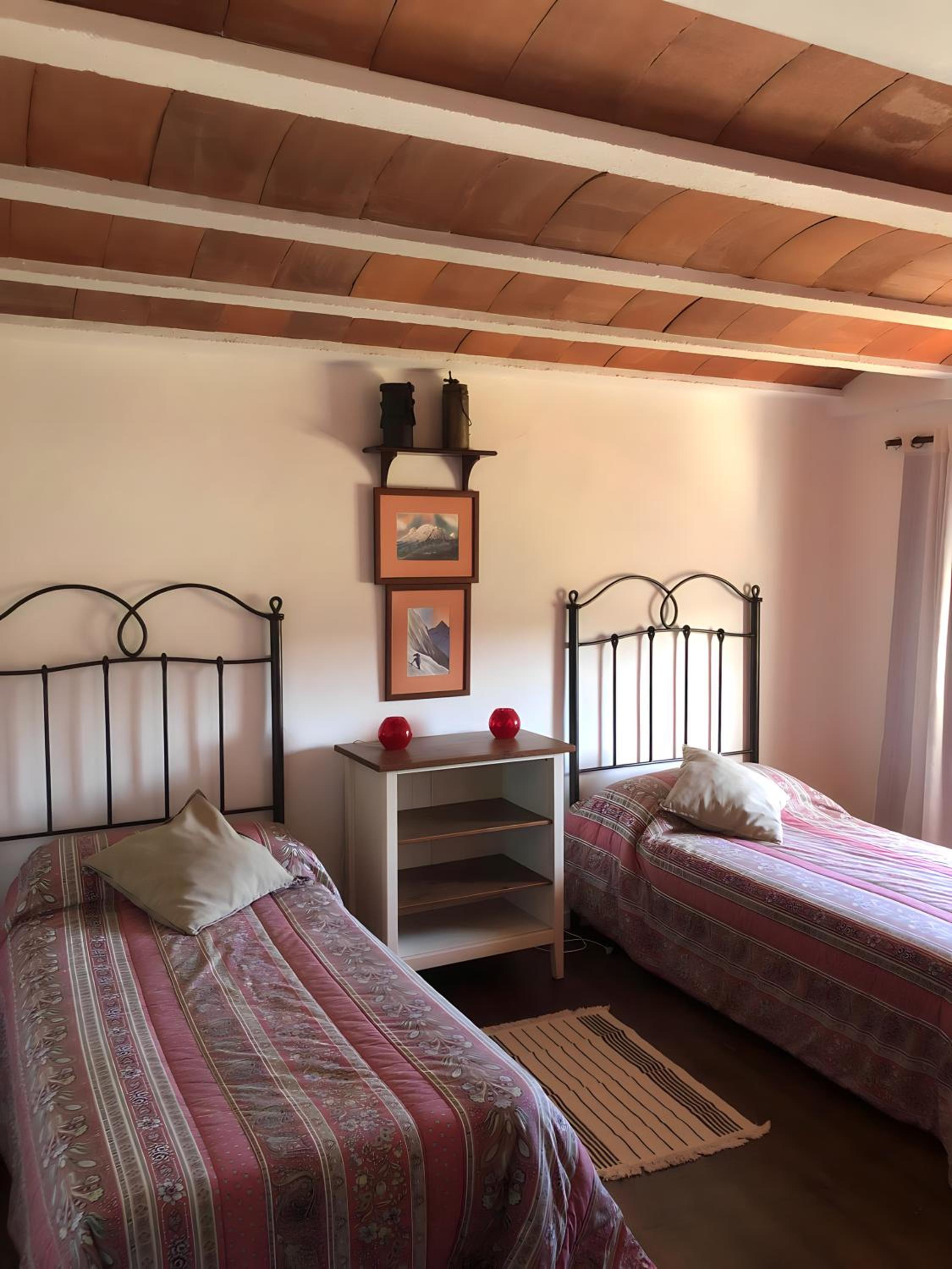 Apartamentos cerca de la playa con parking