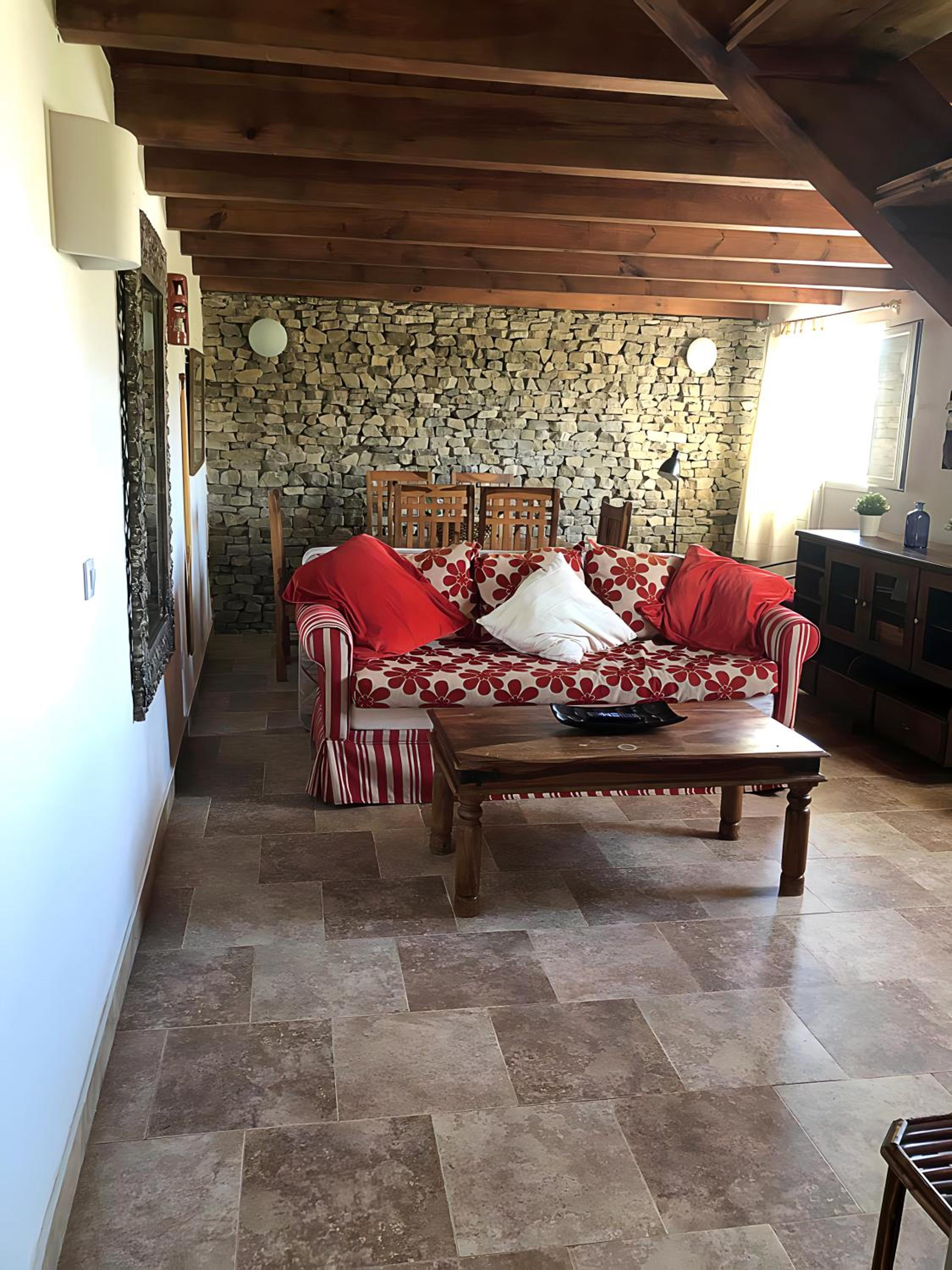Apartamentos cerca de la playa con parking