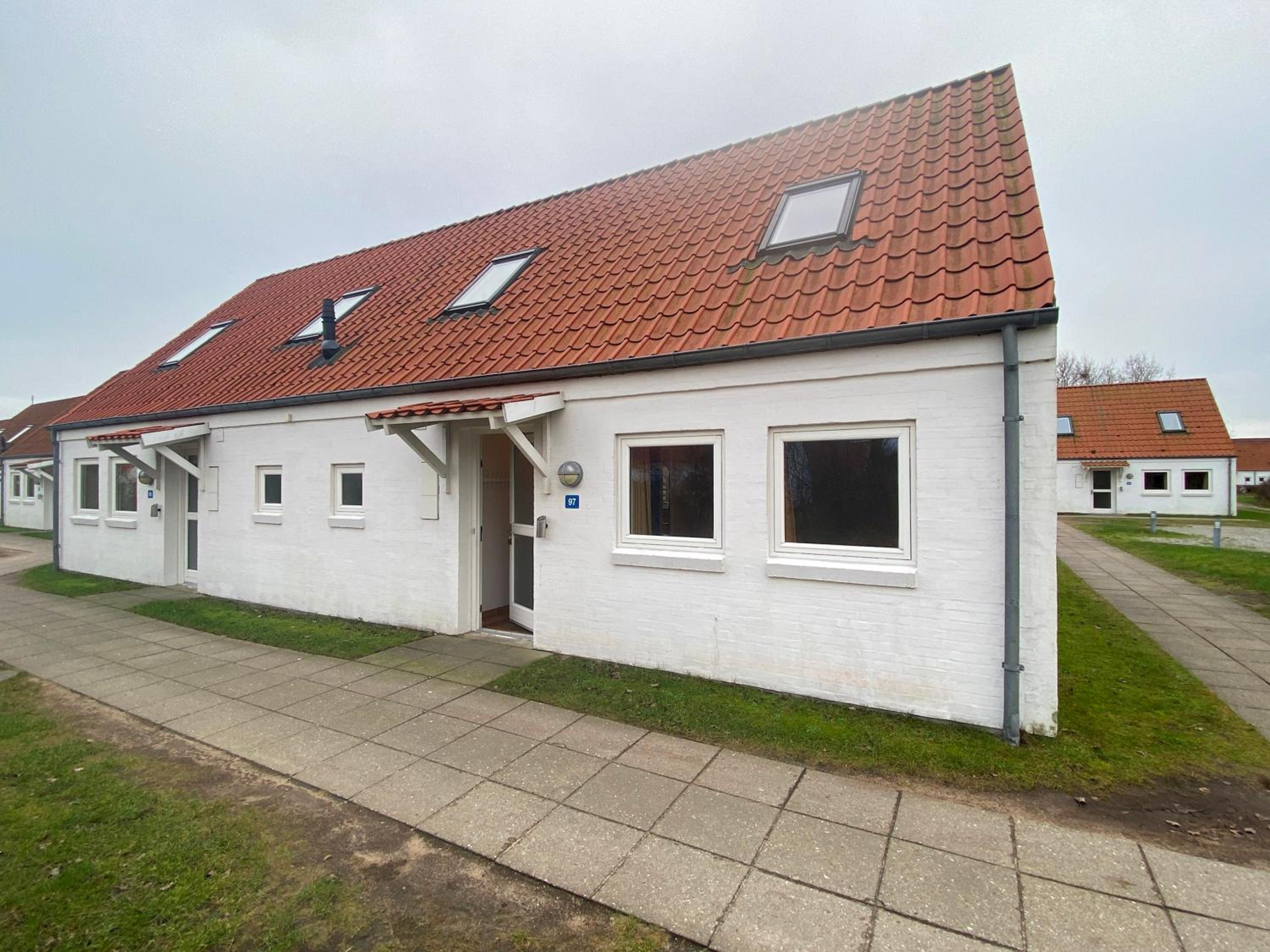 Cosy holiday home in Skagen Strand Resort