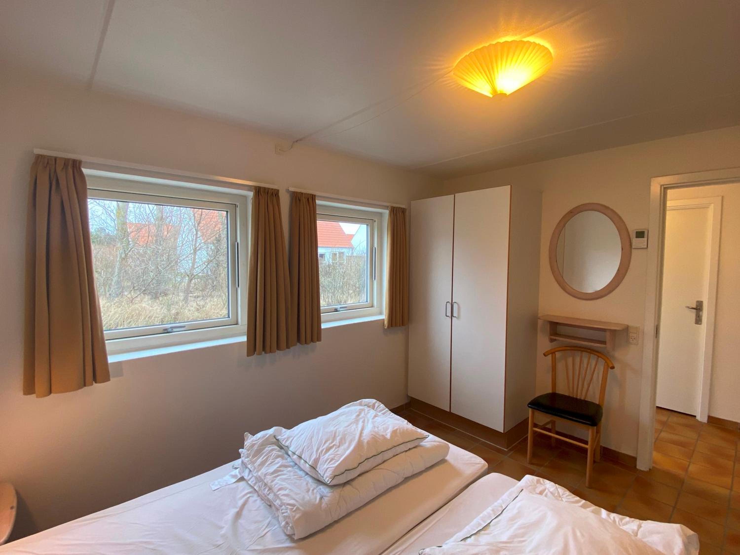 Cosy holiday home in Skagen Strand Resort