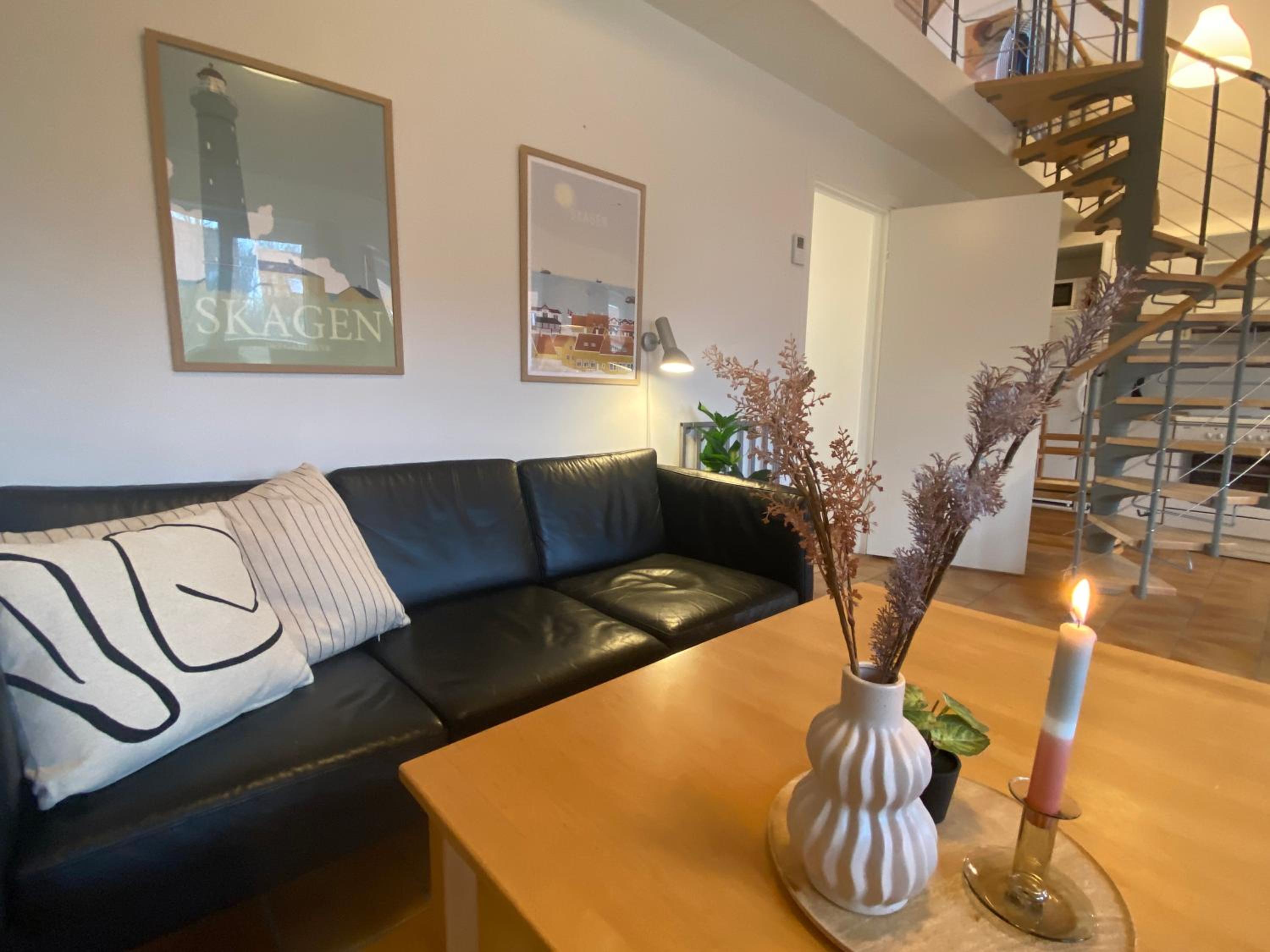 Cosy holiday home in Skagen Strand Resort