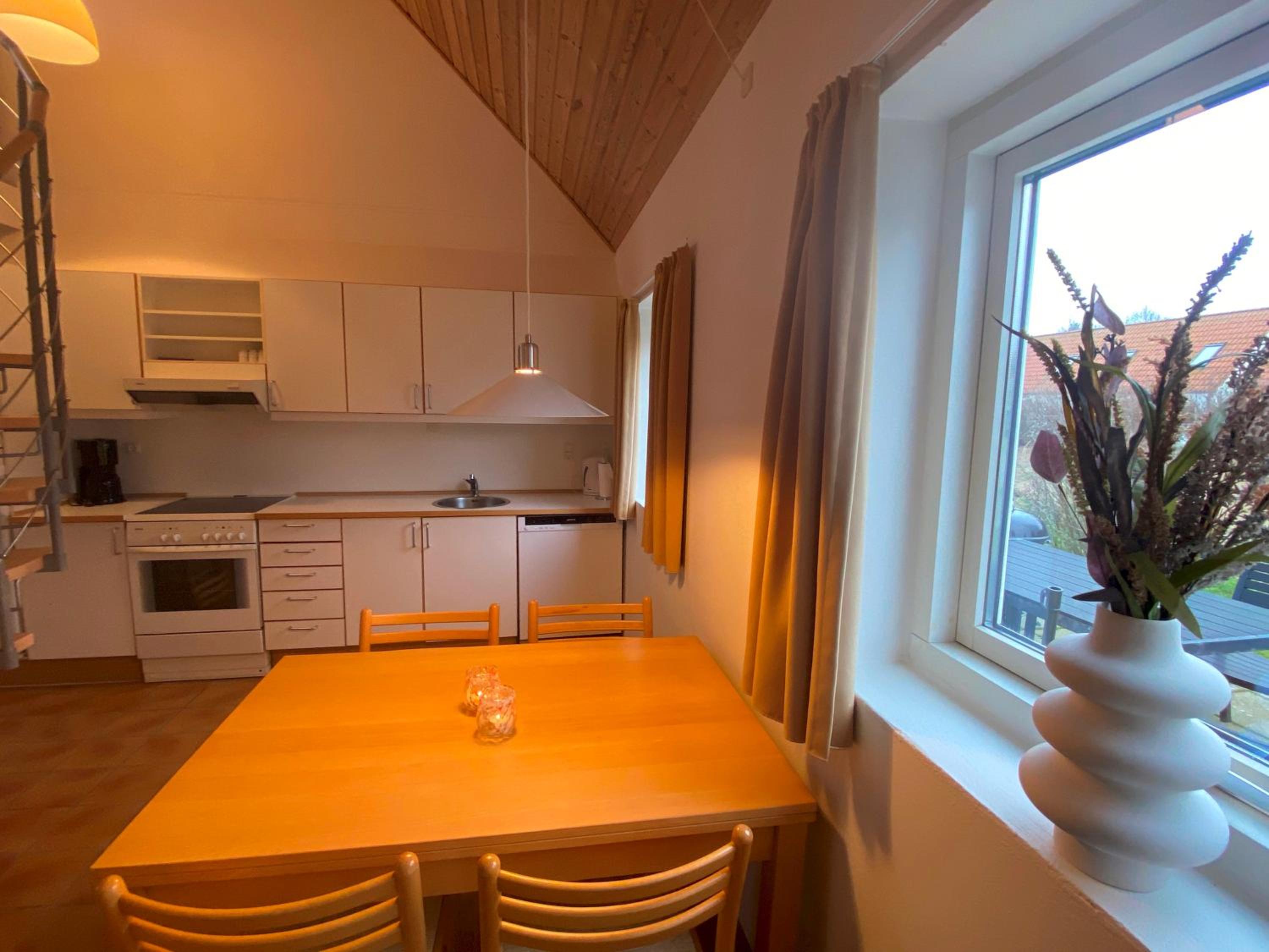 Cosy holiday home in Skagen Strand Resort