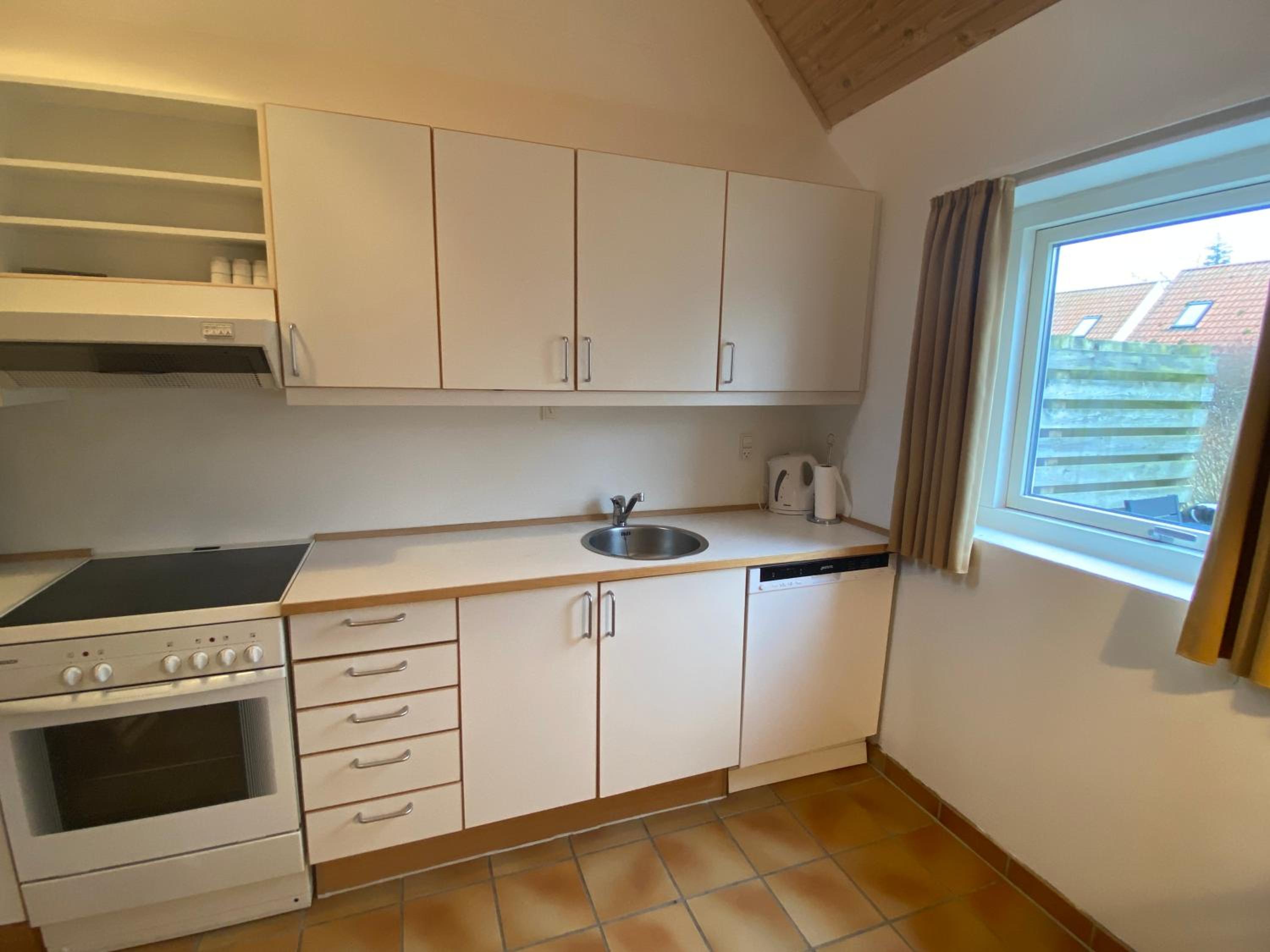 Cosy holiday home in Skagen Strand Resort