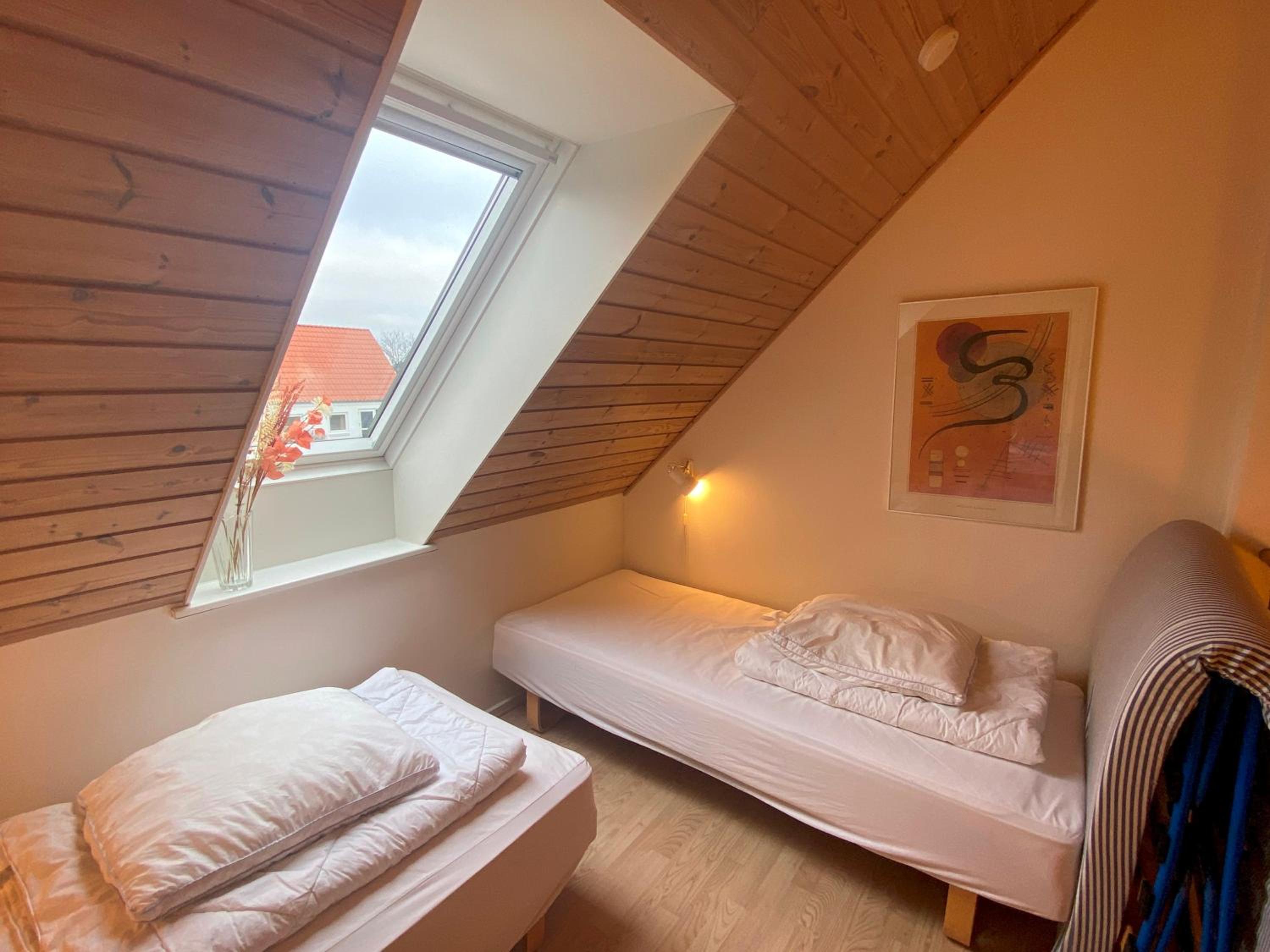 Cosy holiday home in Skagen Strand Resort