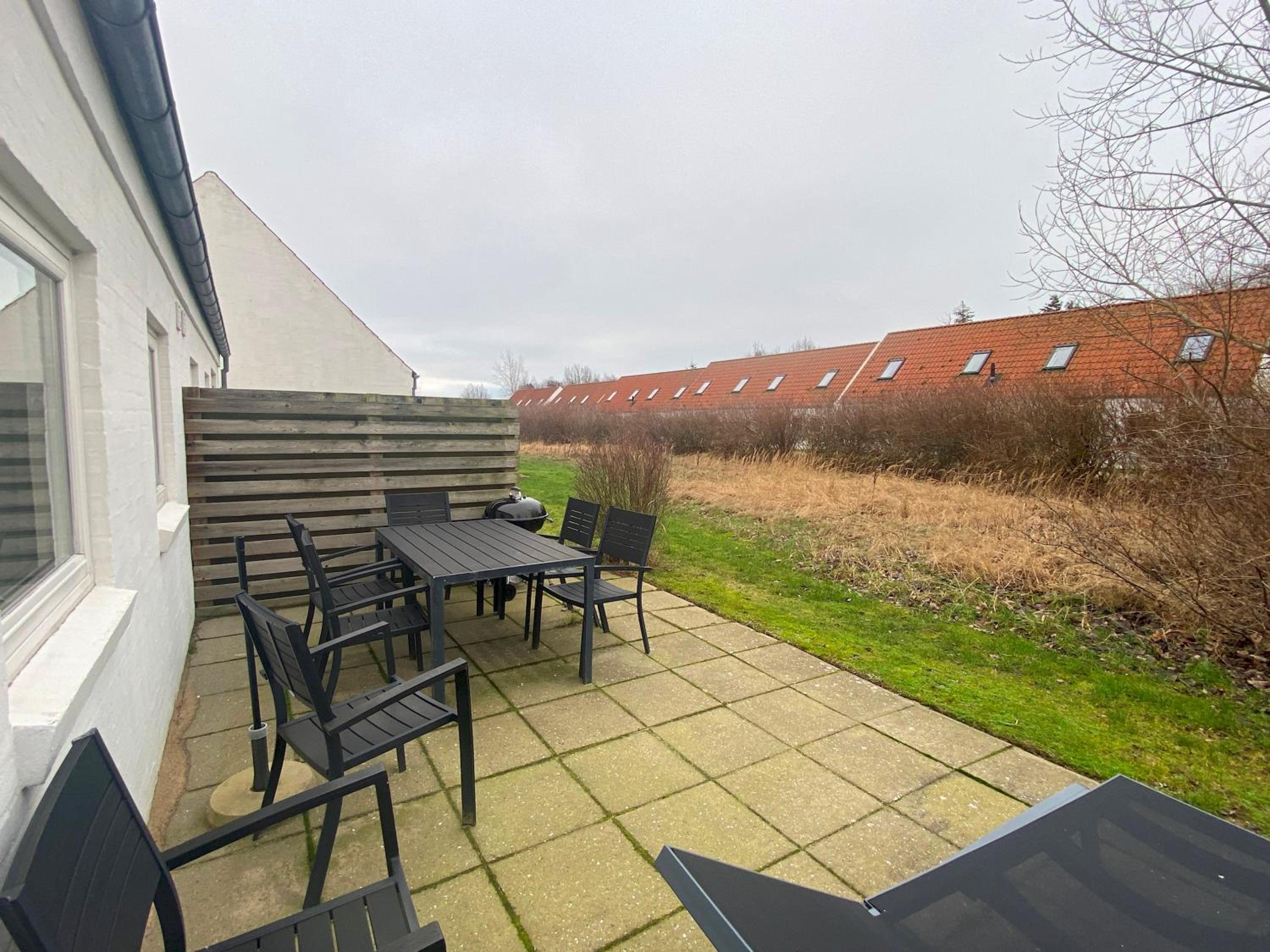 Cosy holiday home in Skagen Strand Resort