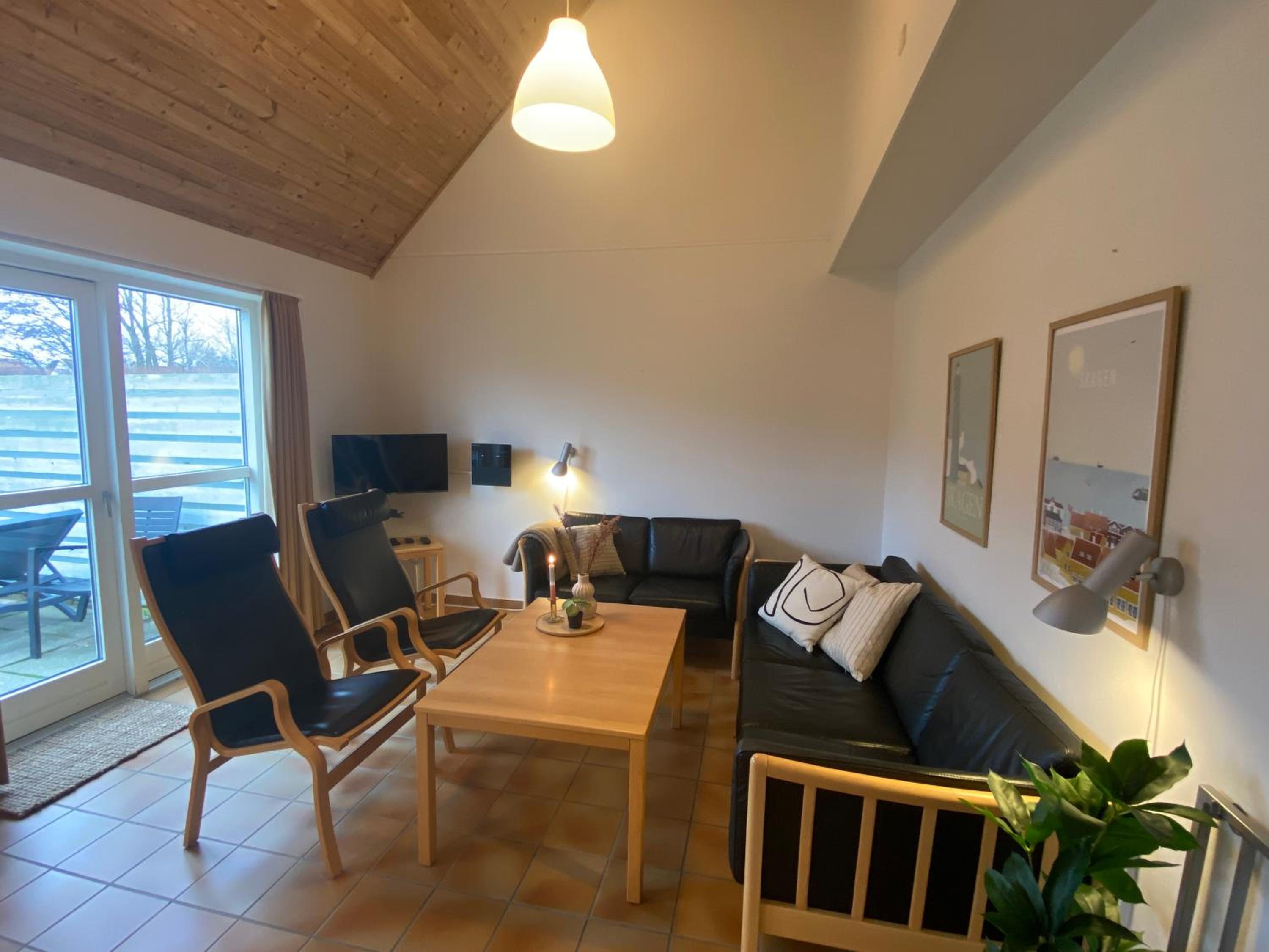 Cosy holiday home in Skagen Strand Resort