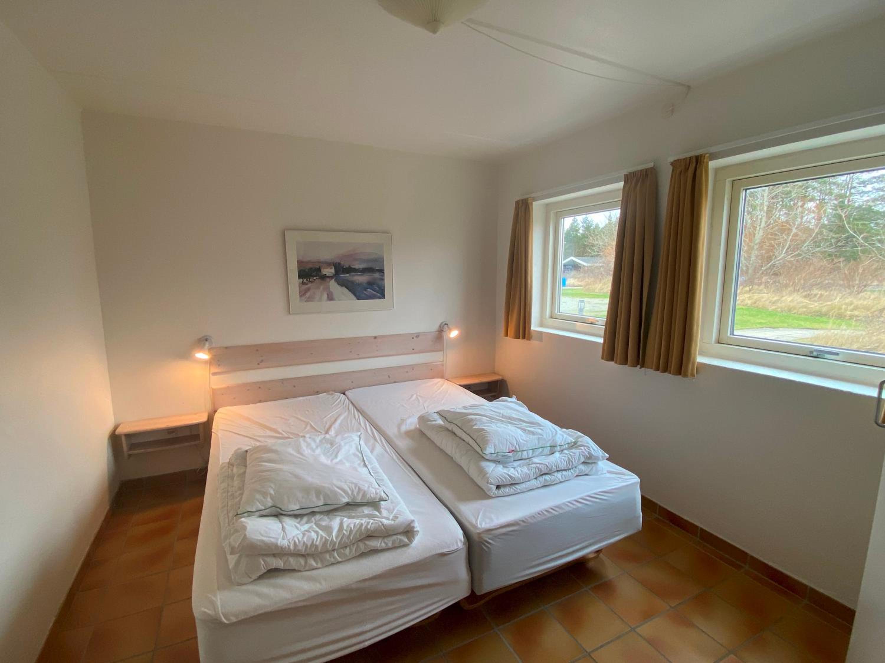 Cosy holiday home in Skagen Strand Resort