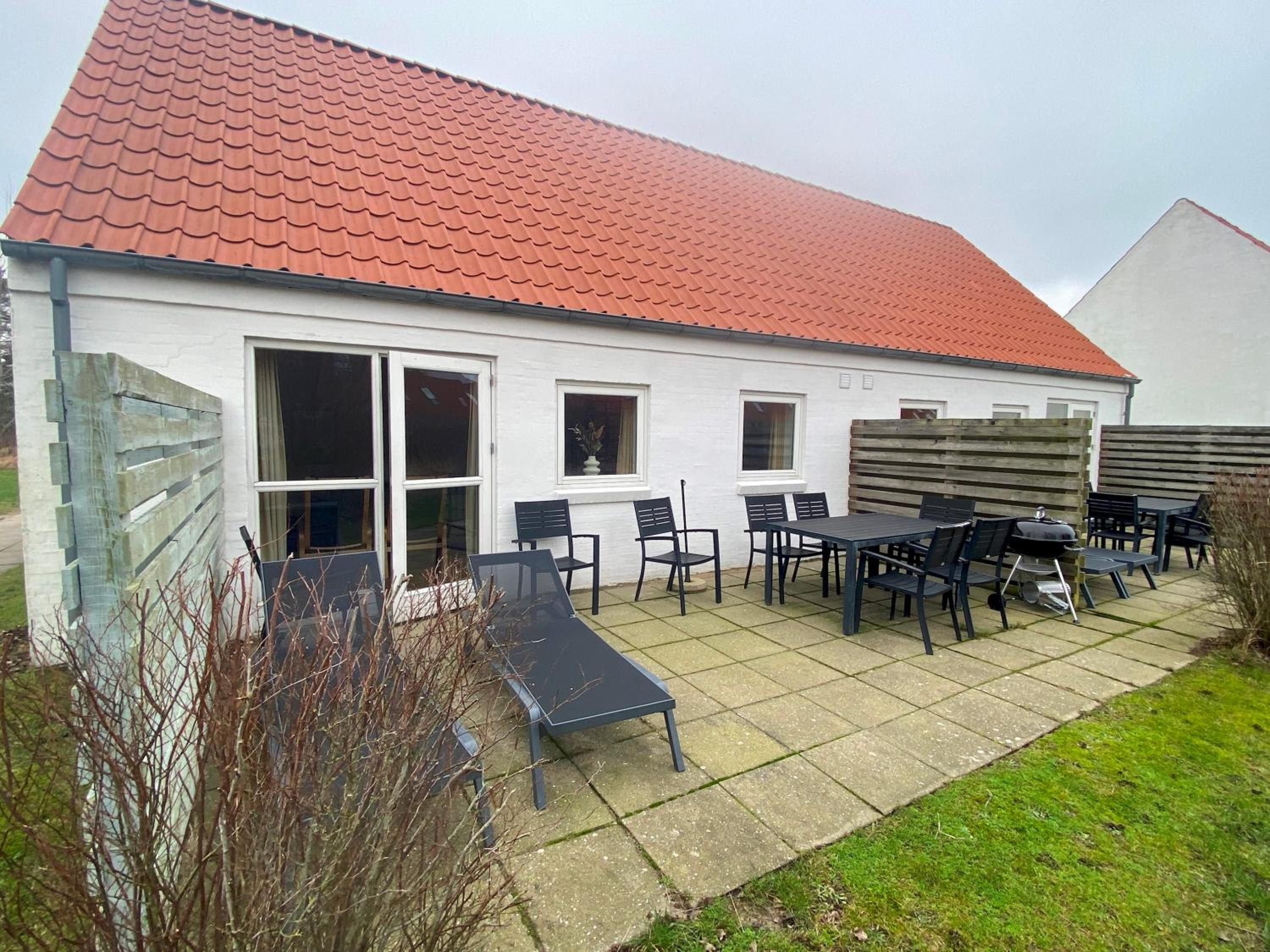Cosy holiday home in Skagen Strand Resort