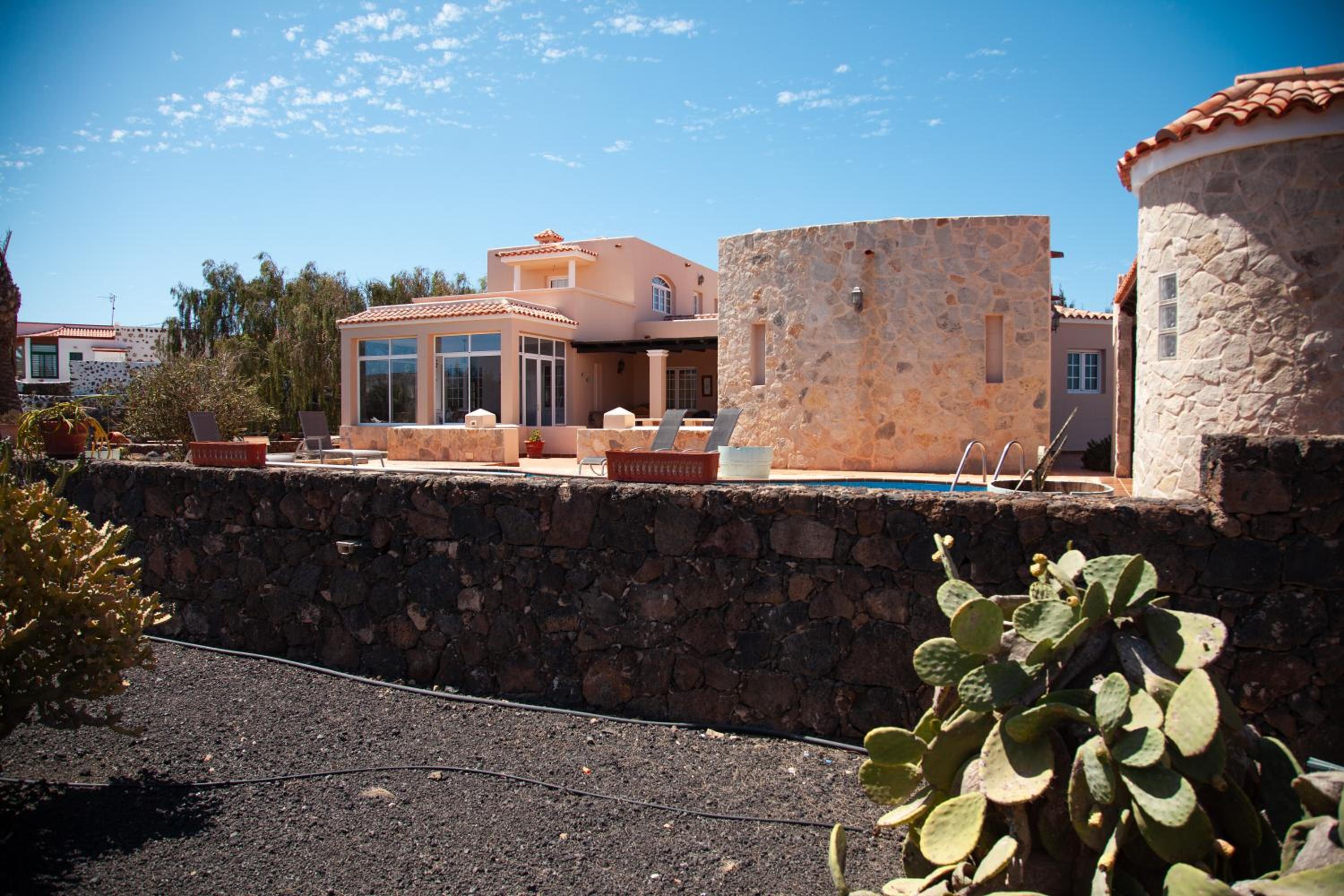 Casa Delfin