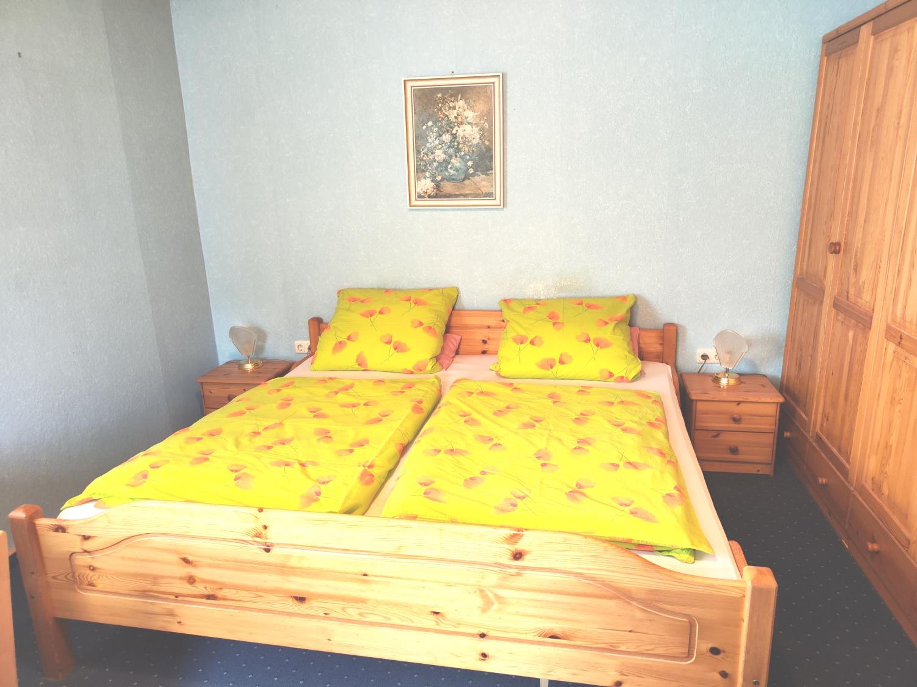 Pension Hubertushöhe