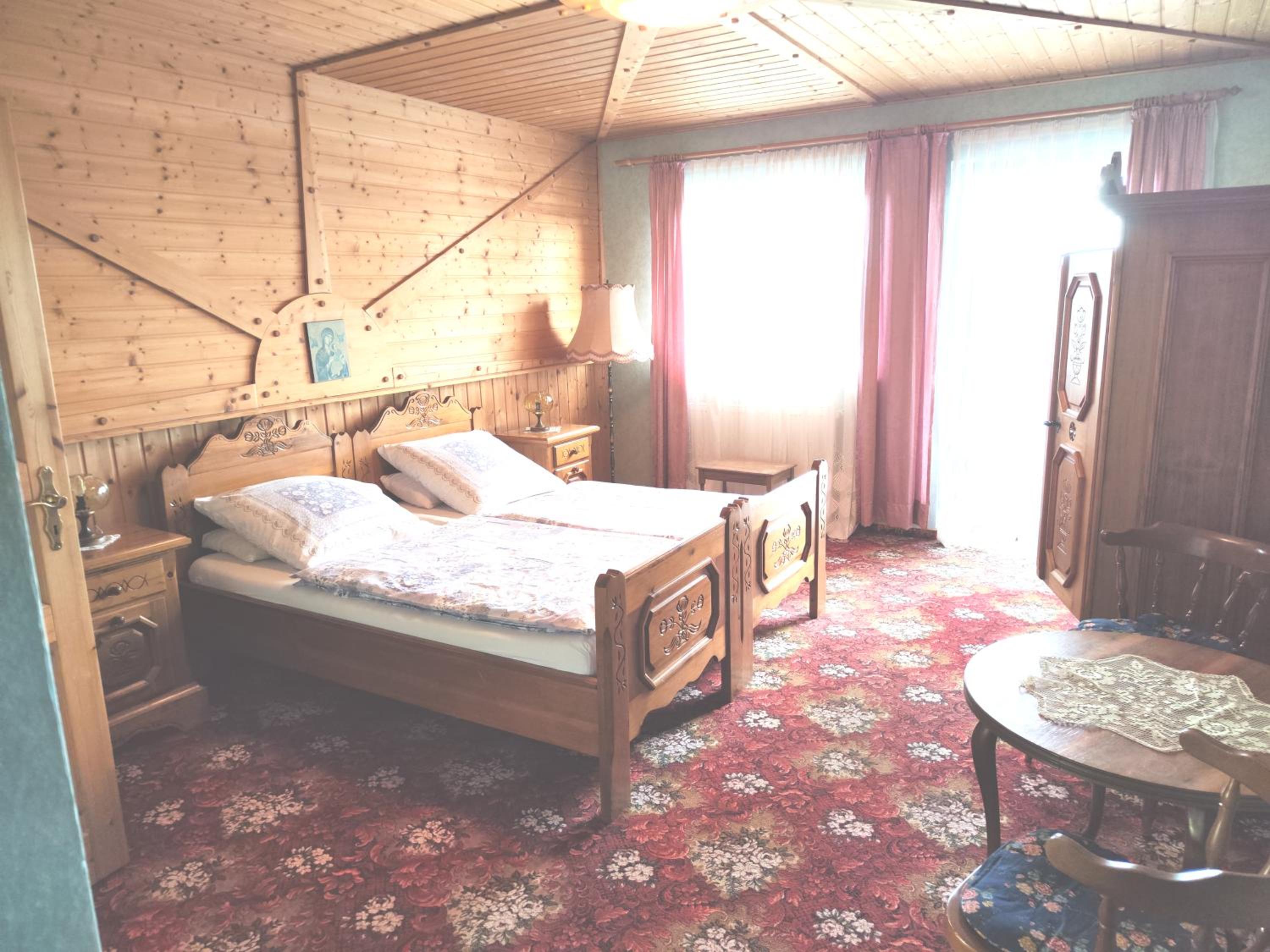 Pension Hubertushöhe