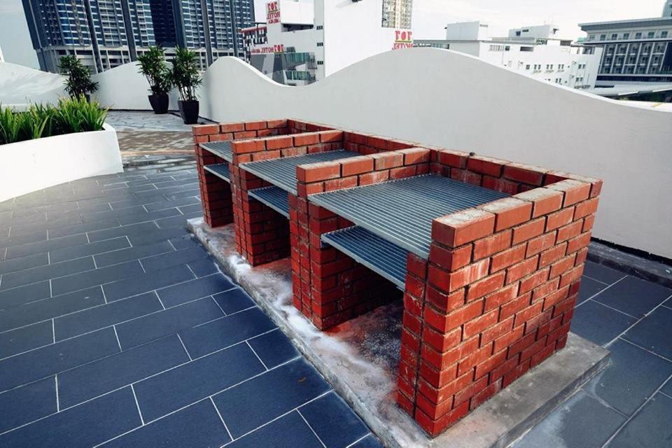 The Wave Residence Melaka Kota Laksamana photo 4