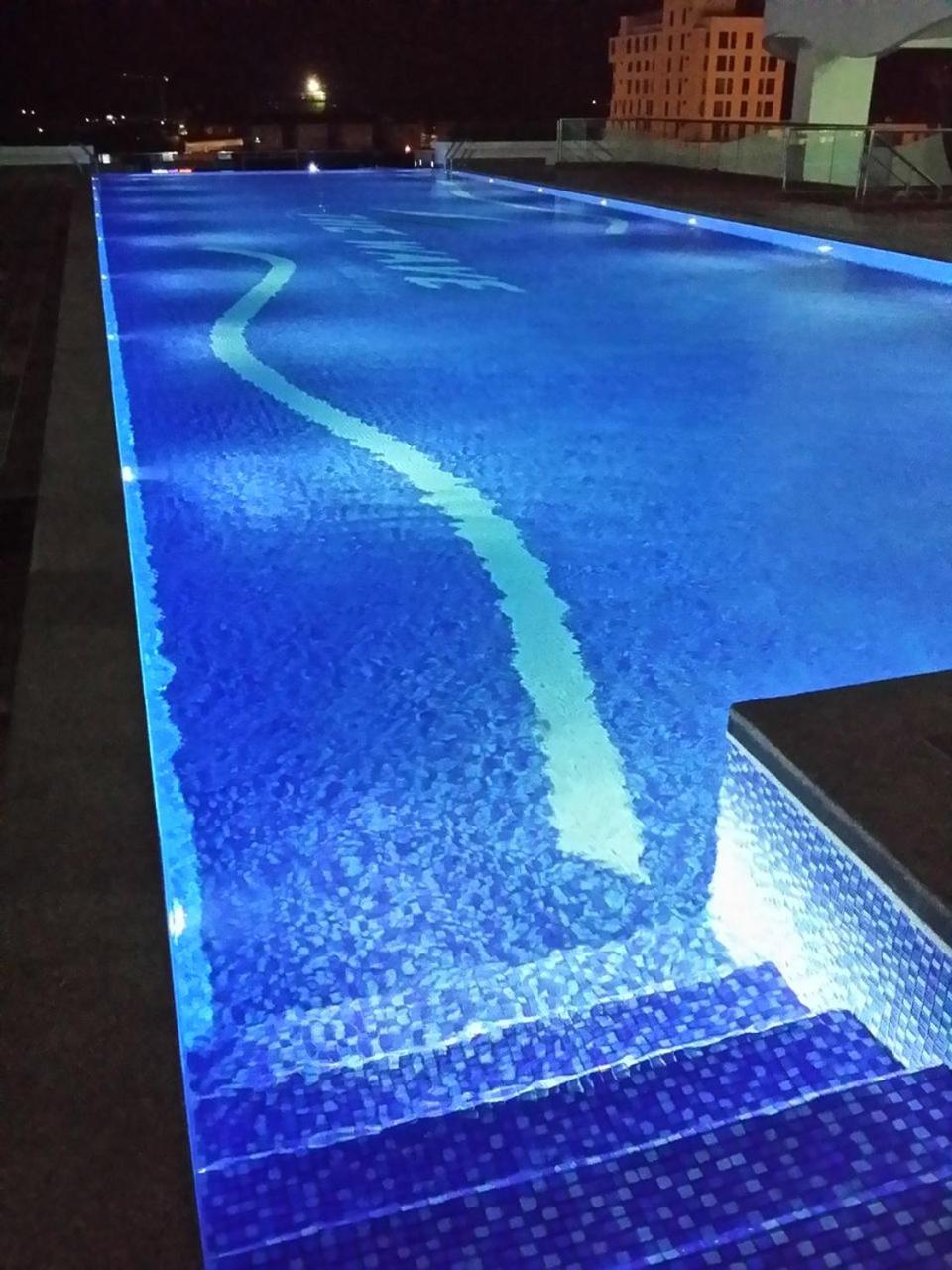 The Wave Residence Melaka Kota Laksamana photo 5