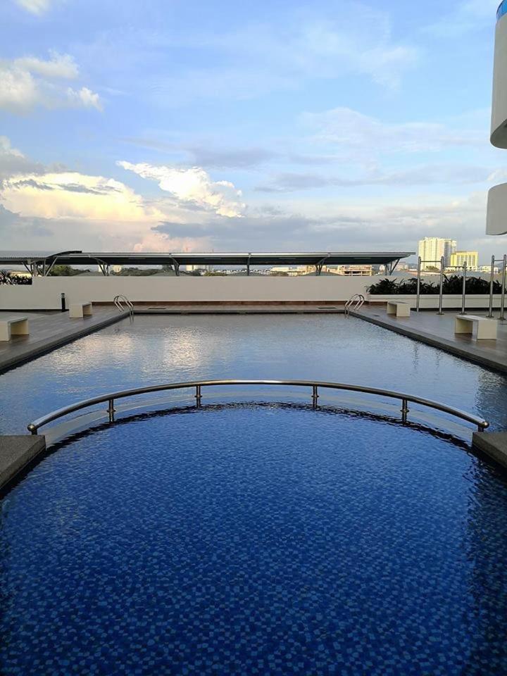 The Wave Residence Melaka Kota Laksamana photo 6
